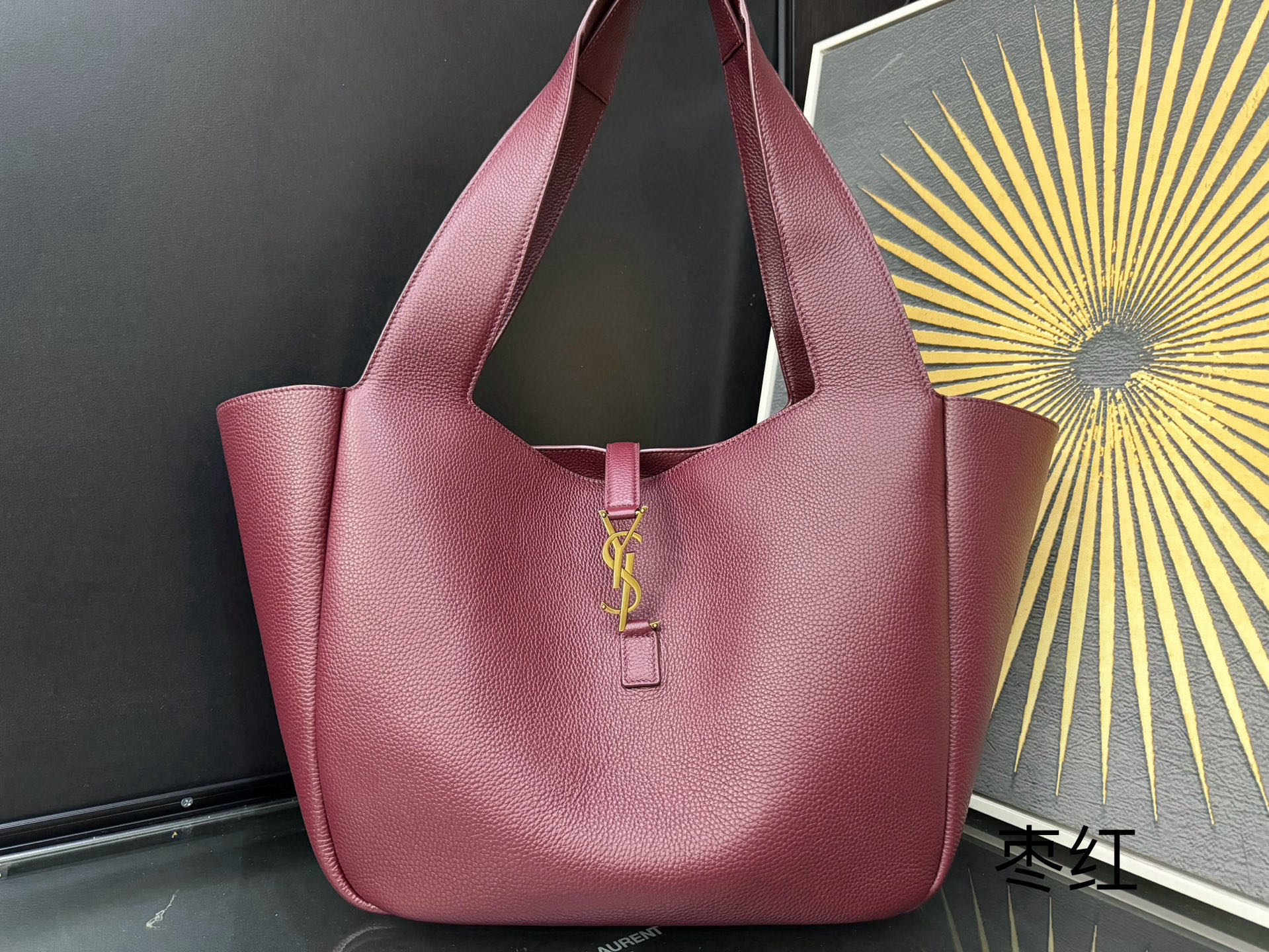 1:1 Replica YSL bag New BEA — AAA Quality Replica