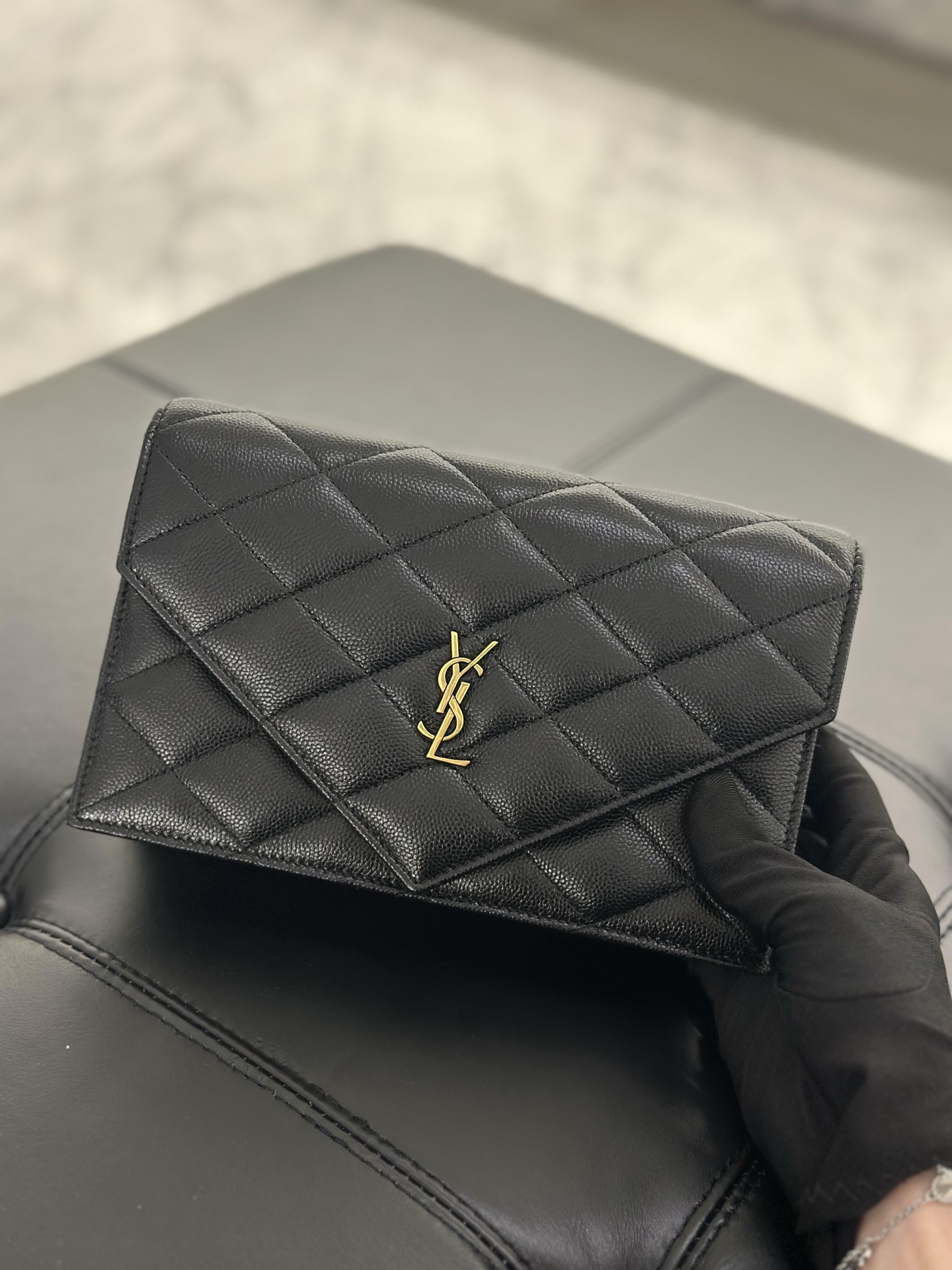 1:1 Replica YSL bag YSL WOC — Premium Replica
