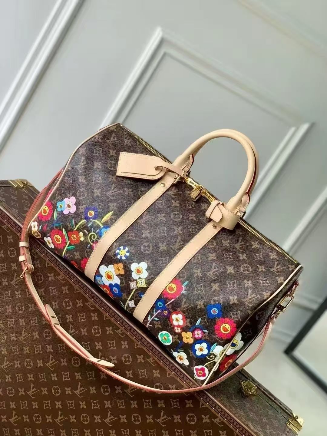 1:1 Replica valise Traveling during the holidays, arrange travel bags — 1:1 Replica