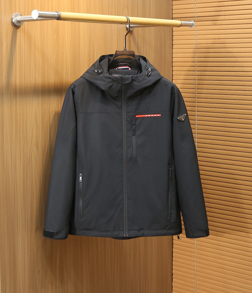1:1 Replica Prada men, 2026 New — AAA Quality Replica