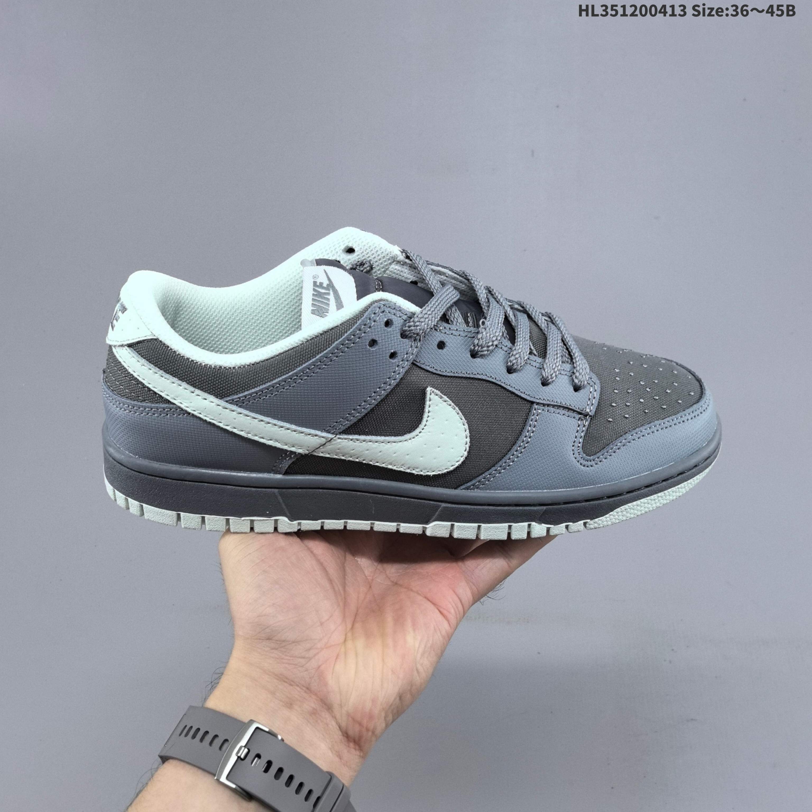 1:1 Replica NIKE sb DUNK LOW Zoom Air — AAA Quality Replica