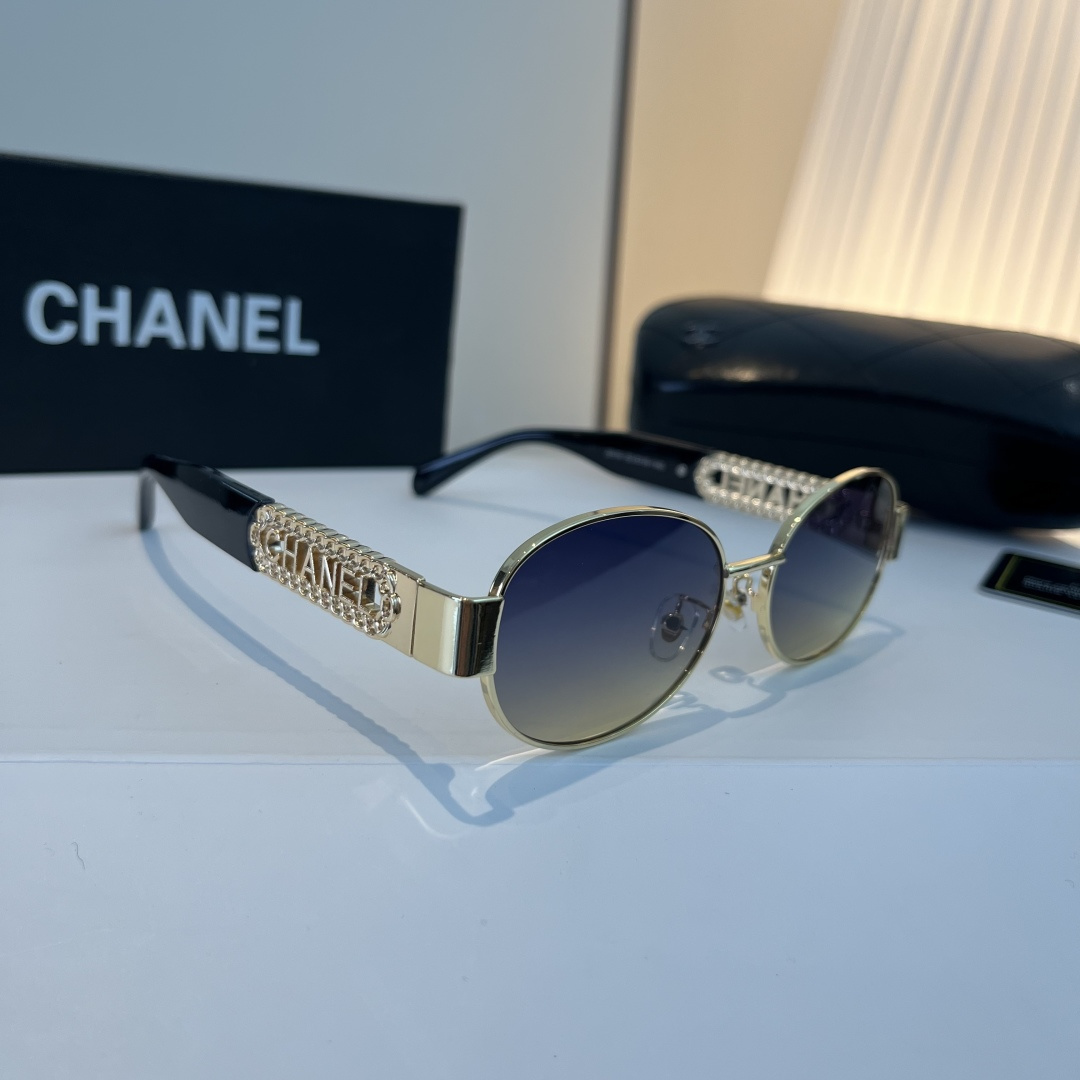 1:1 Replica chanel glasses ¥ — 1:1 Replica