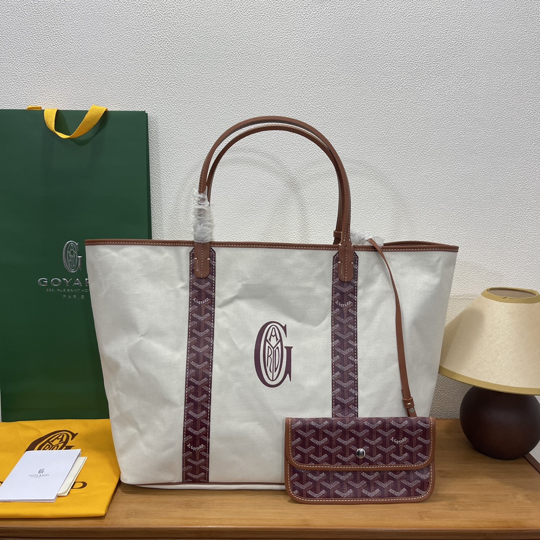 1:1 Replica Goyard bag Premium — Premium Replica