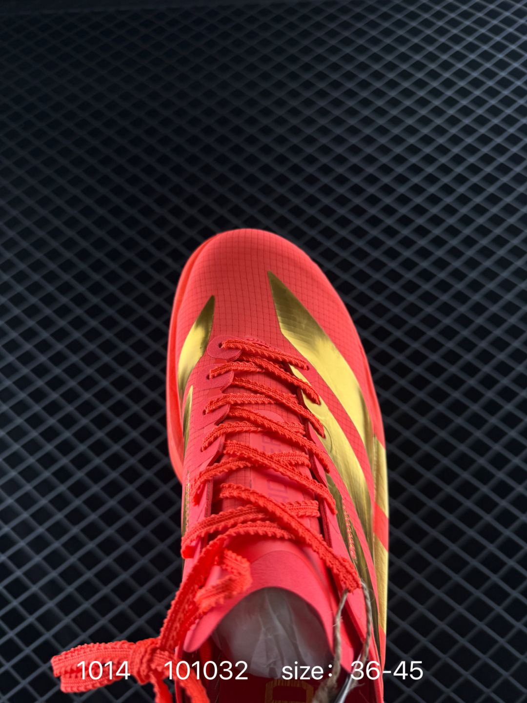 1:1 Replica Adidas Adizero Pro Evo 2 Lightstrike Pro — AAA Quality Replica