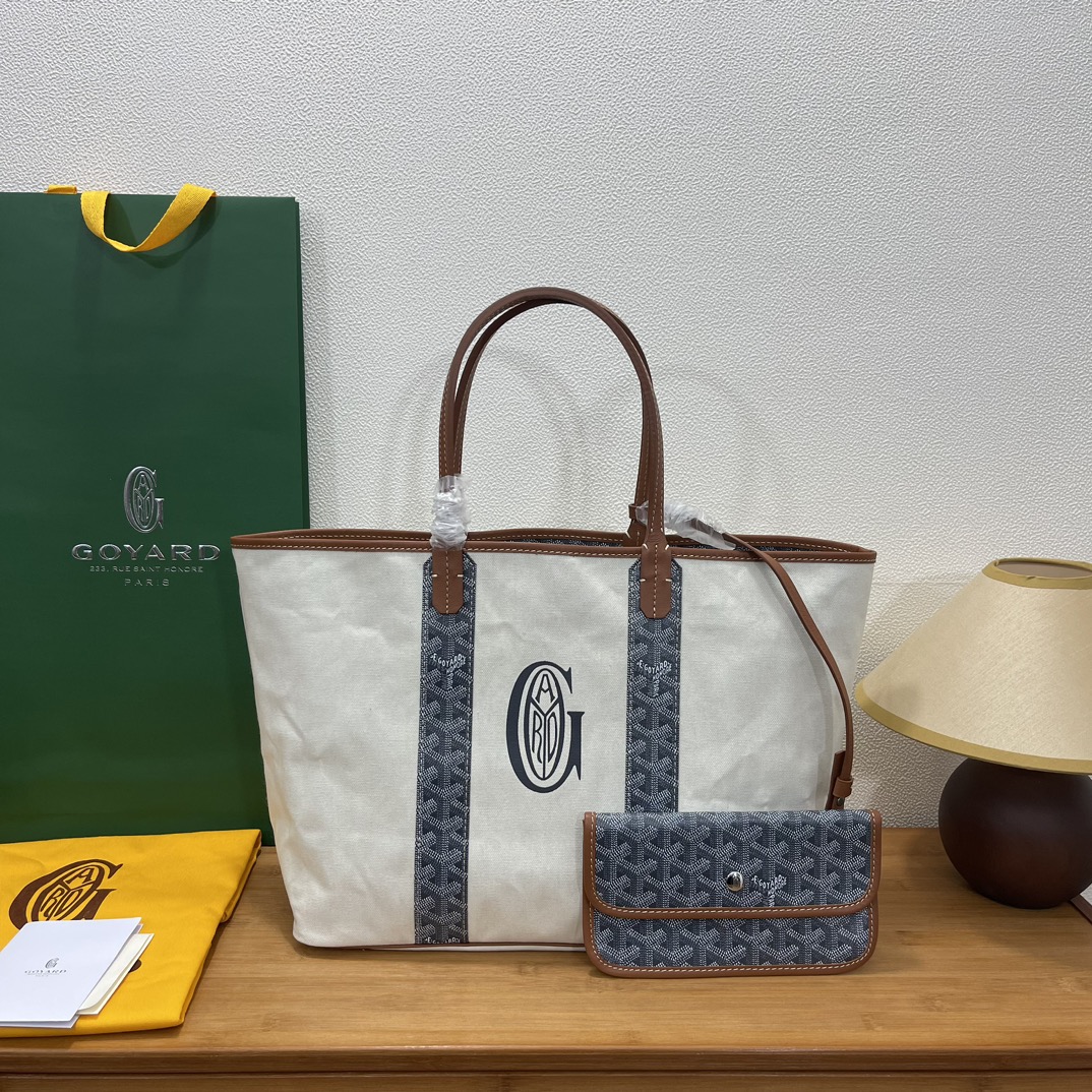 1:1 Replica Goyard bag Premium — 1:1 Replica