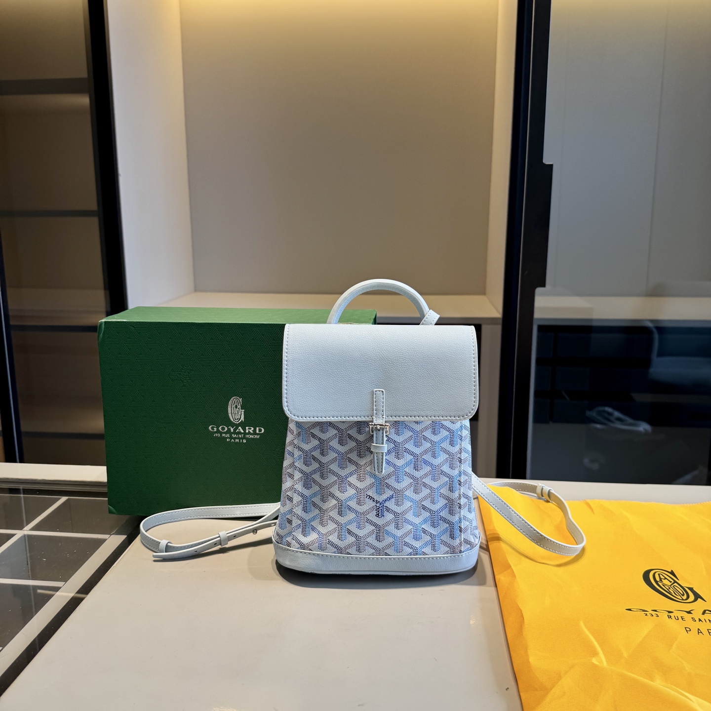 1:1 Replica Goyard bag New Arrival — AAA Quality Replica