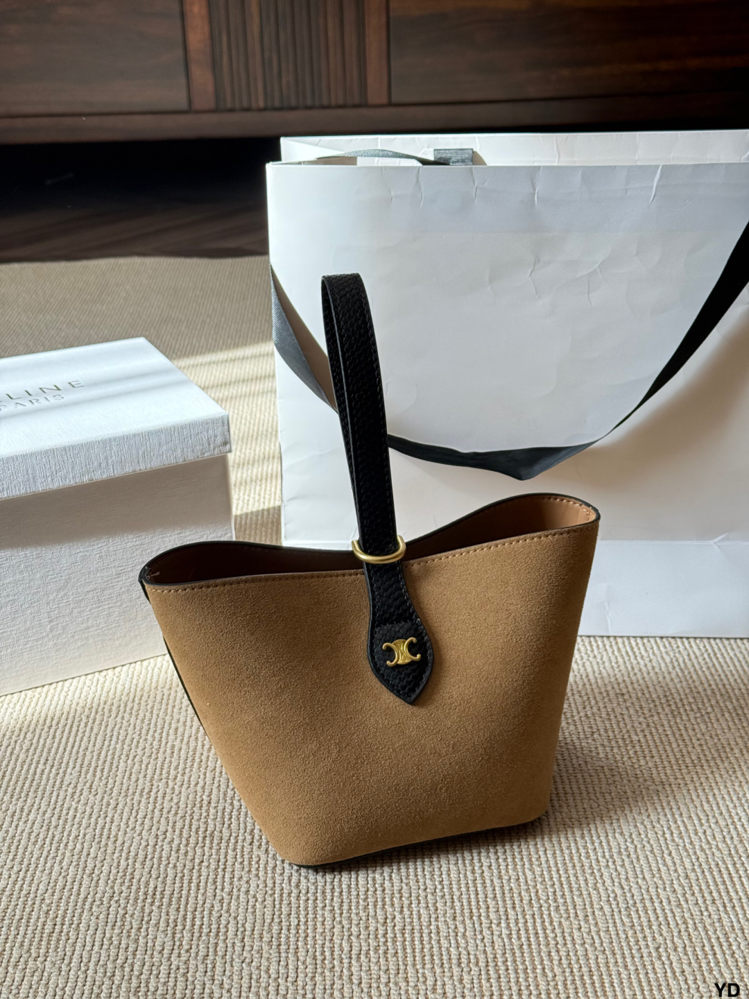 1:1 Replica Celine bag celine Vunque ​​ — AAA Quality Replica