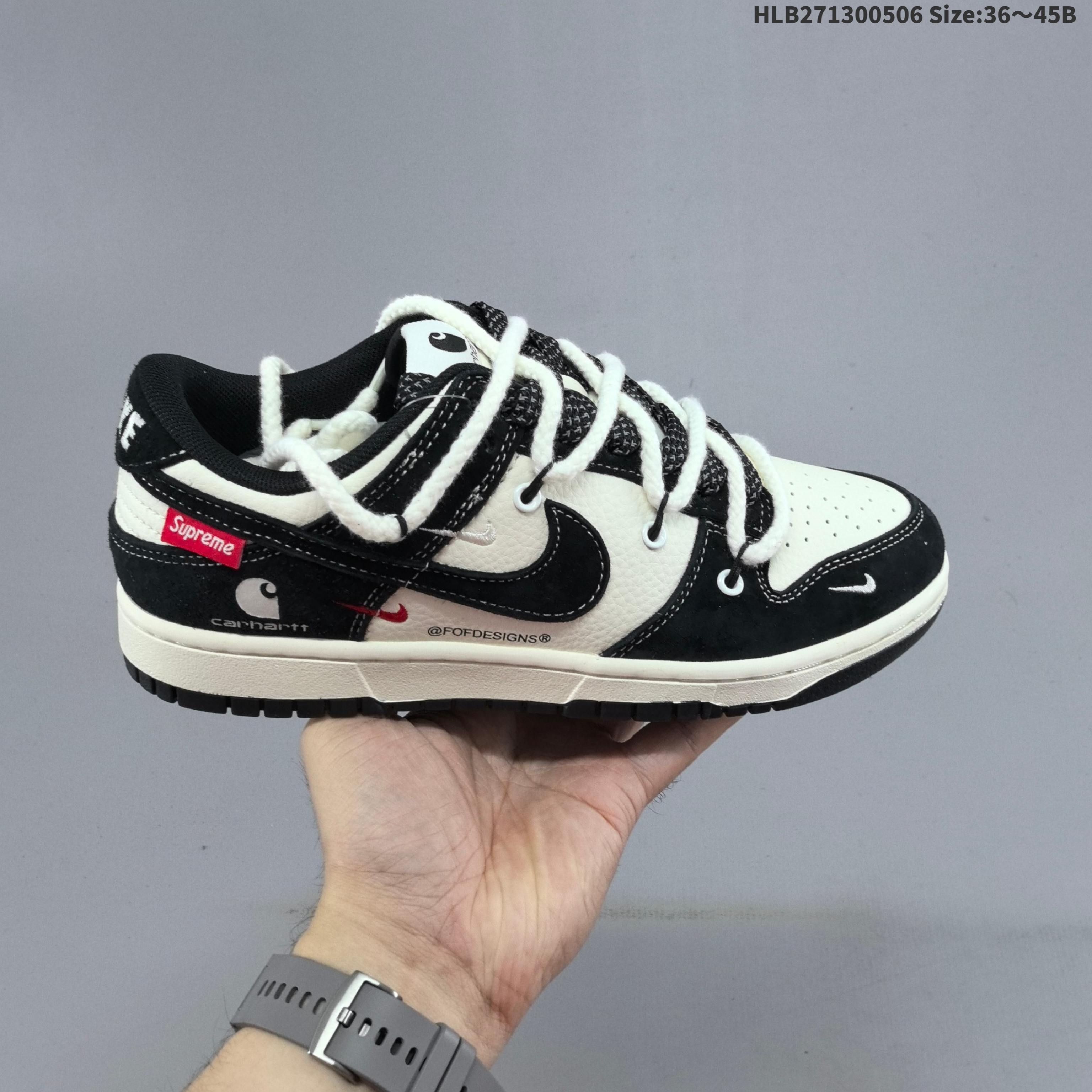 1:1 Replica NIKE DUNK SB LOW Dunk SB — 1:1 Replica