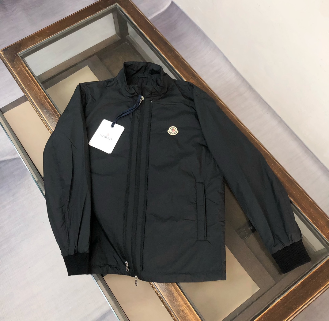 1:1 Replica Moncler down jacket Mon*cler 25 New — Premium Replica