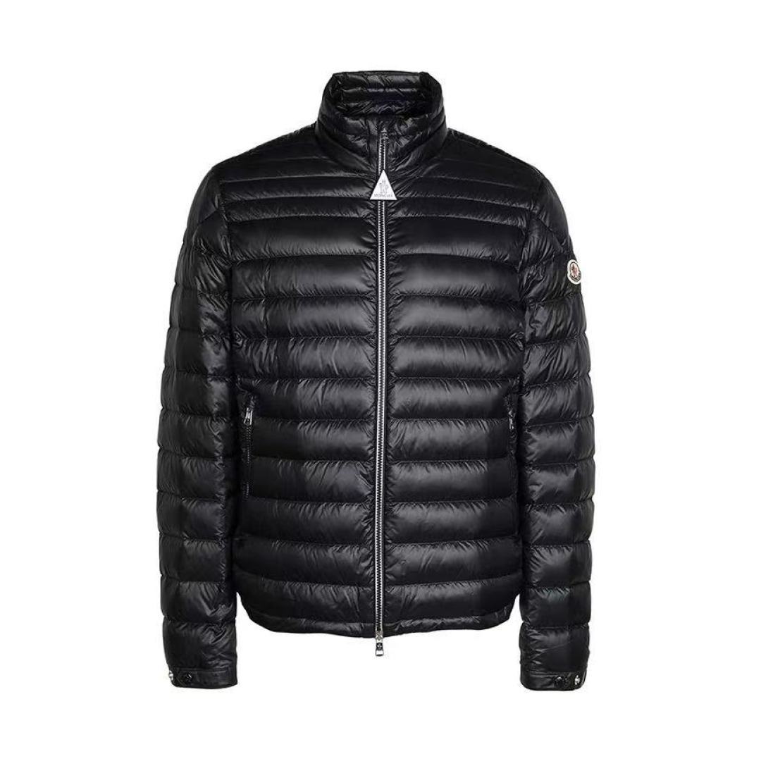 1:1 Replica Moncler down jacket MON*CLER Arnique Men's — Premium Replica