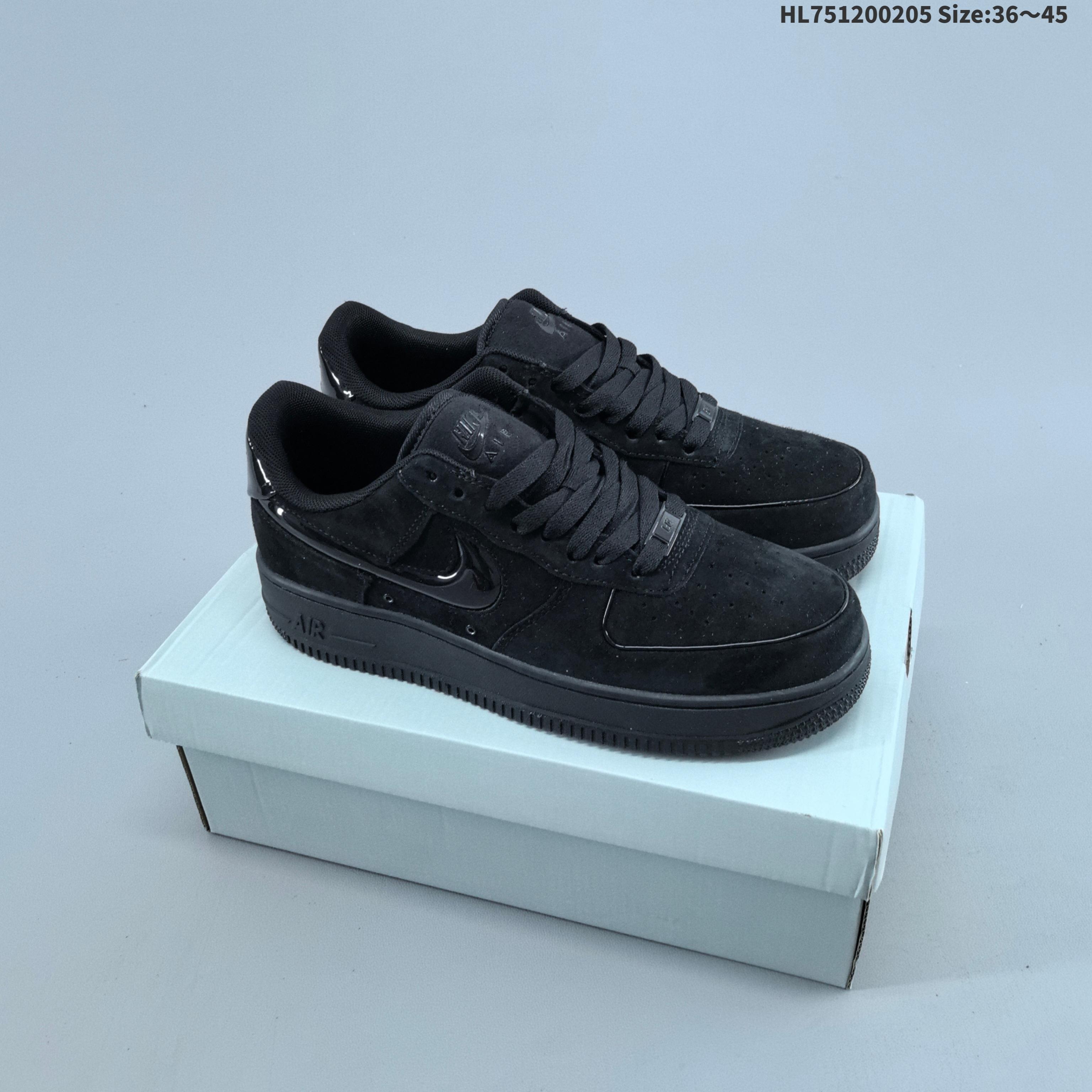 1:1 Replica Nike AIR FORCE 1’07 Forc — AAA Quality Replica
