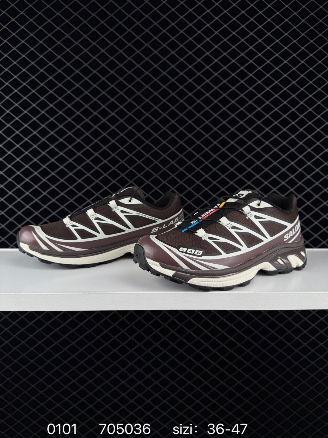 1:1 Replica Salomon/ ACS — Premium Replica