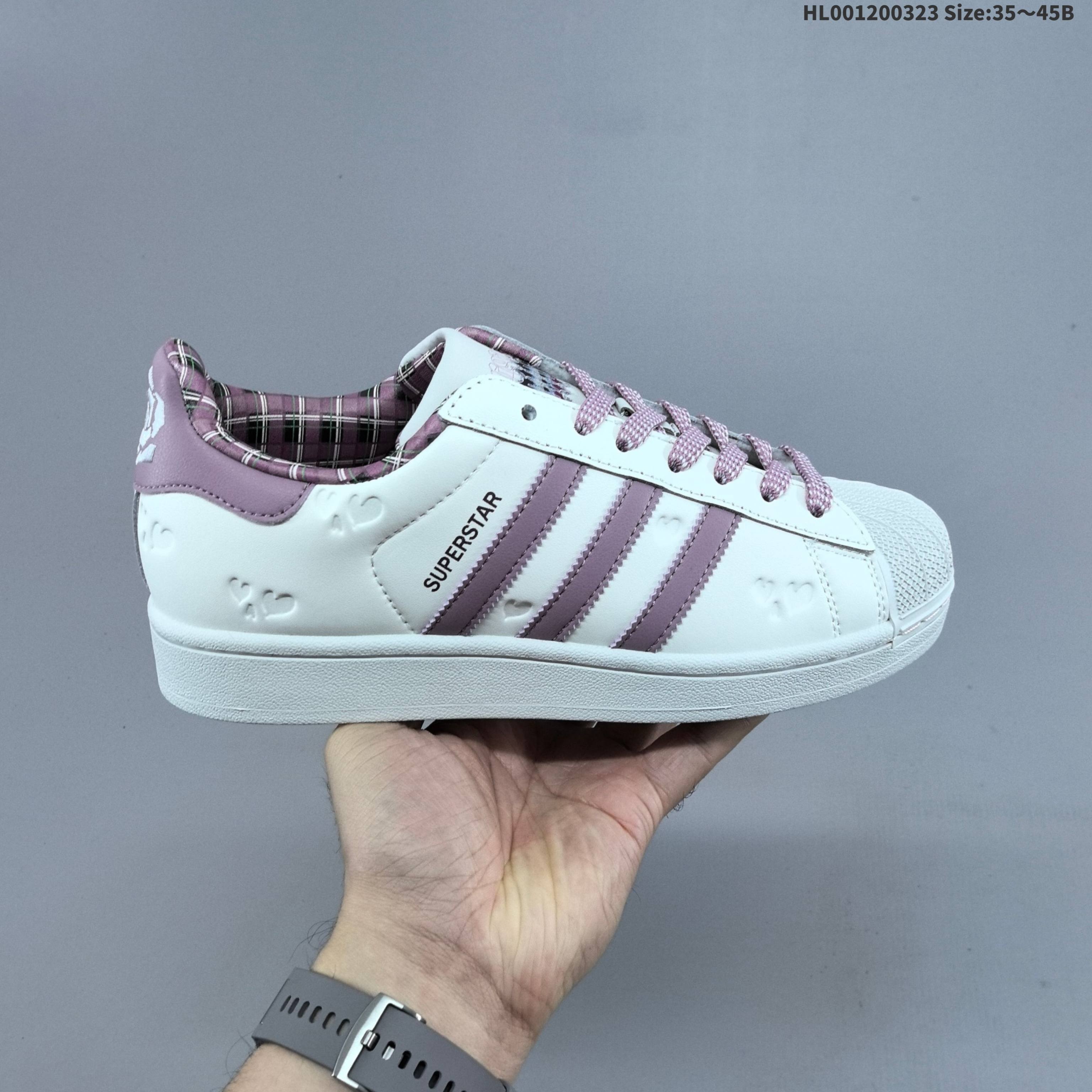 1:1 Replica Adidas Original Superstar 2 — Premium Replica