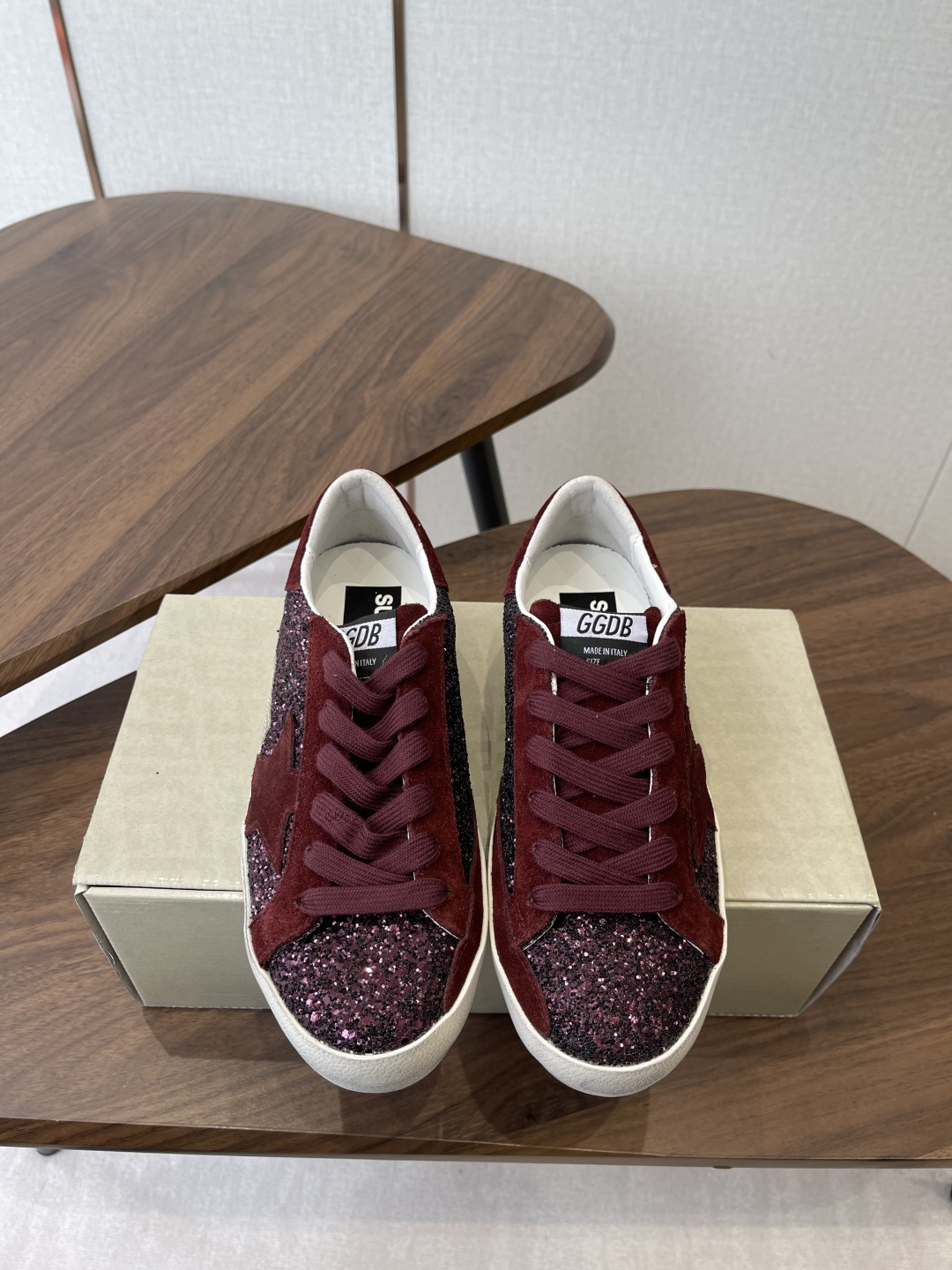 1:1 Replica GGDB Golden Goose 25ss # — AAA Quality Replica