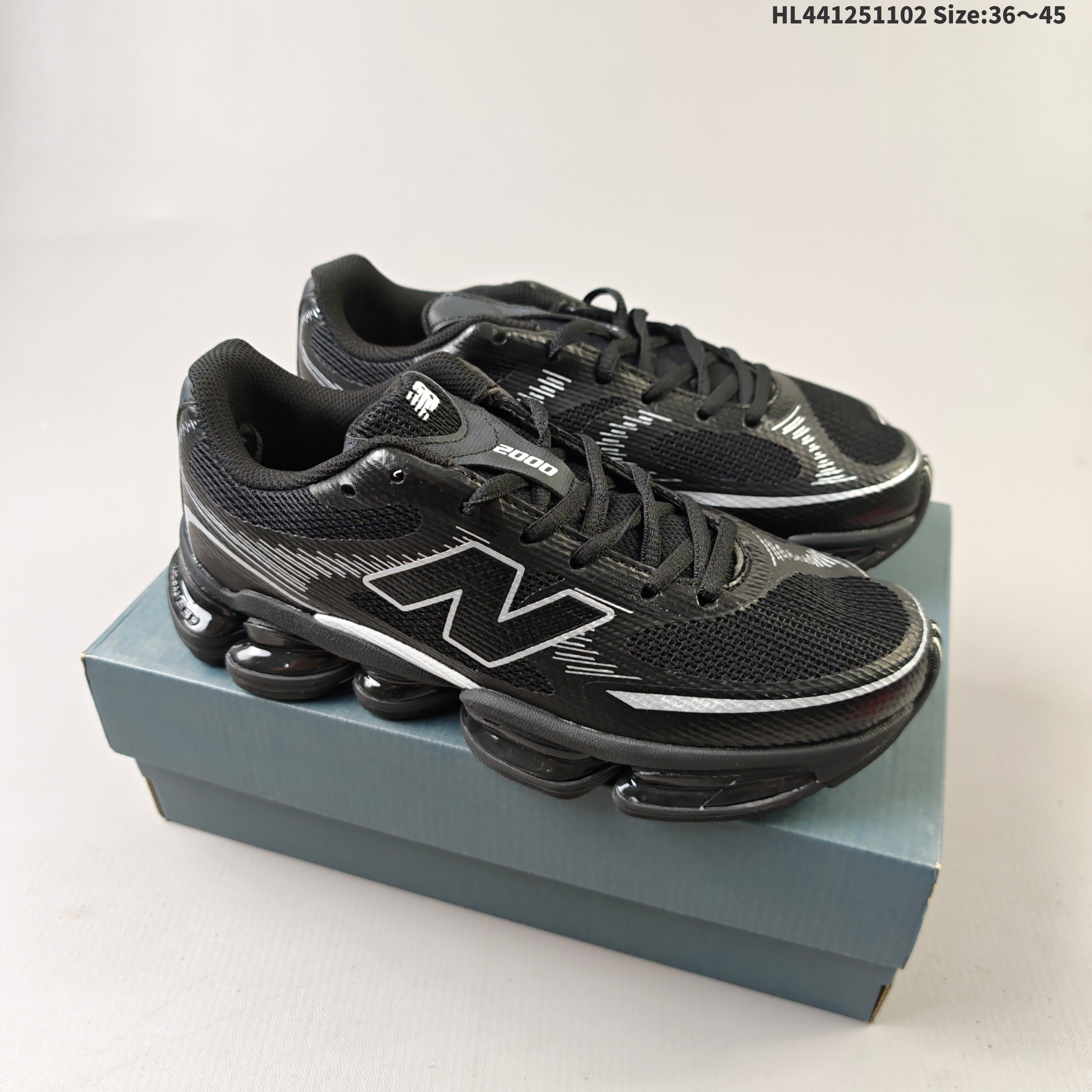 1:1 Replica Other New Balance 2000 NB2000 2000 — Premium Replica