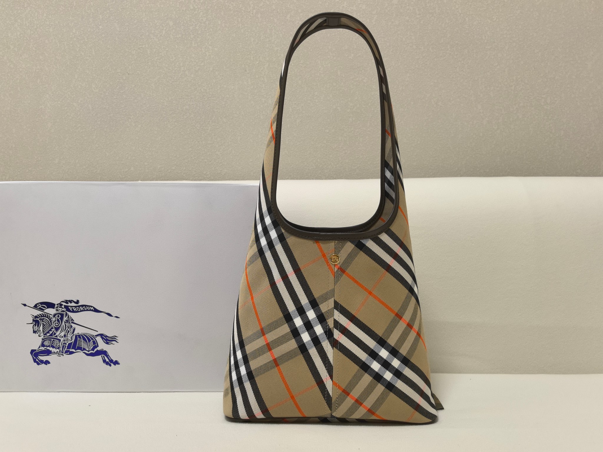 1:1 Replica Burberry bag Untitled — 1:1 Replica