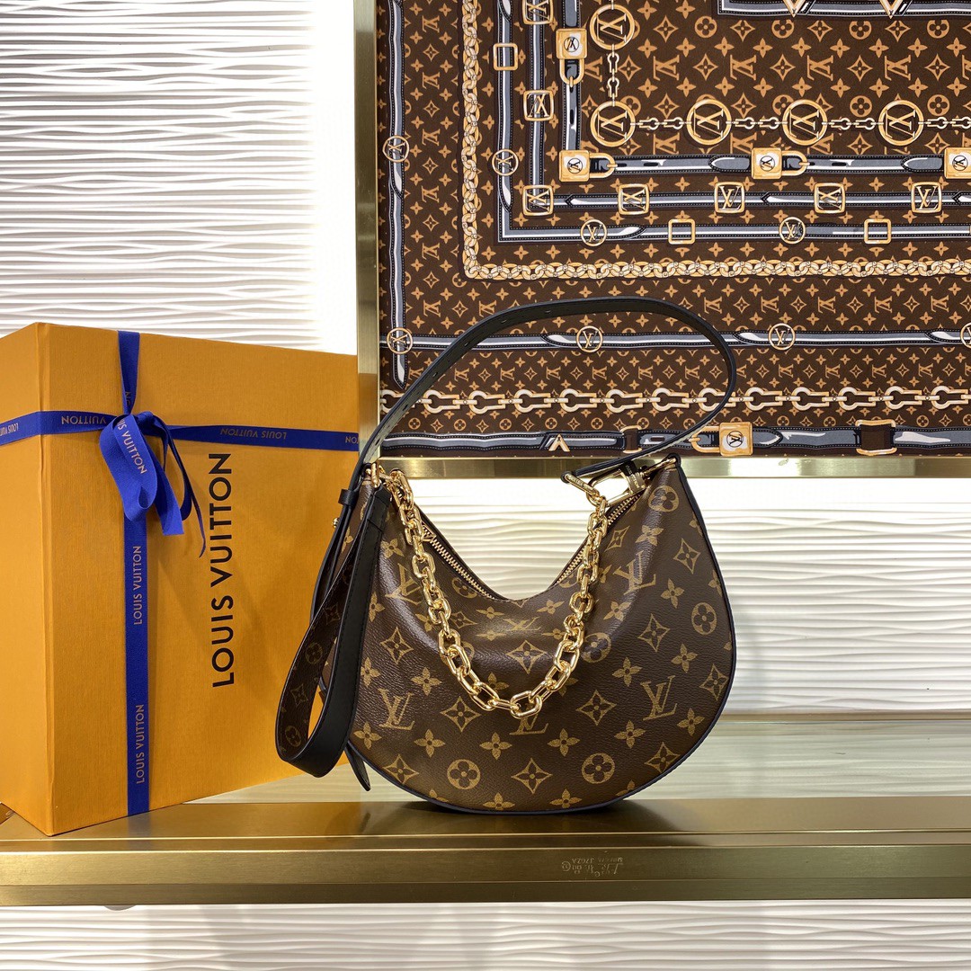 1:1 Replica LV bag 852 M15056 | Monogram — AAA Quality Replica