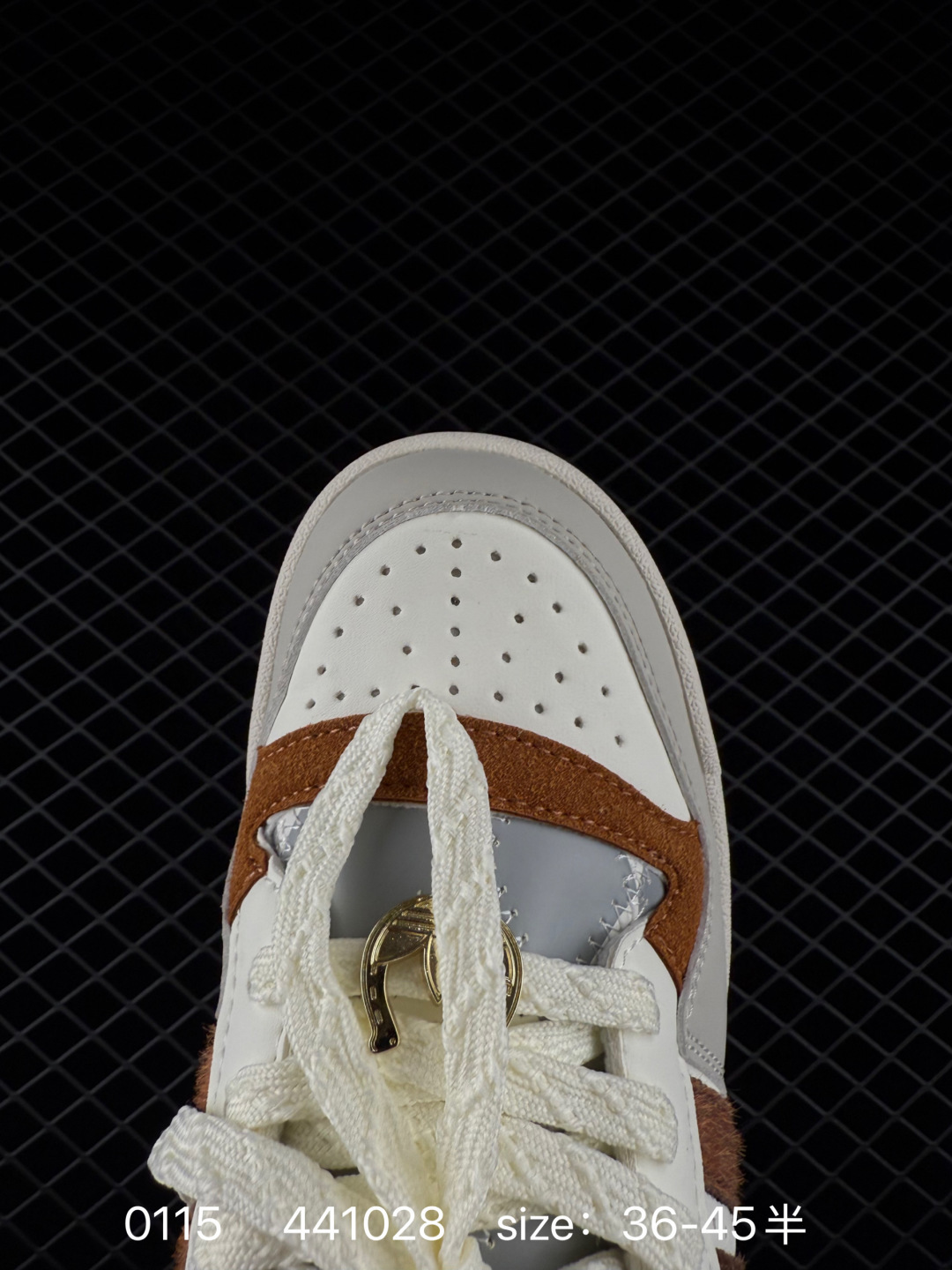 1:1 Replica Adidas Forum Low: — Premium Replica