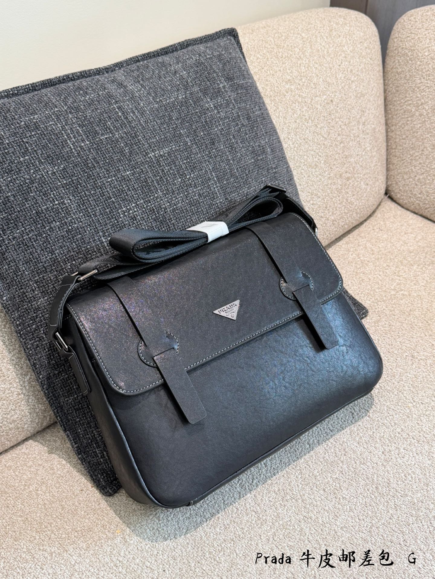 1:1 Replica PRADA bag PRADA ​​ — AAA Quality Replica