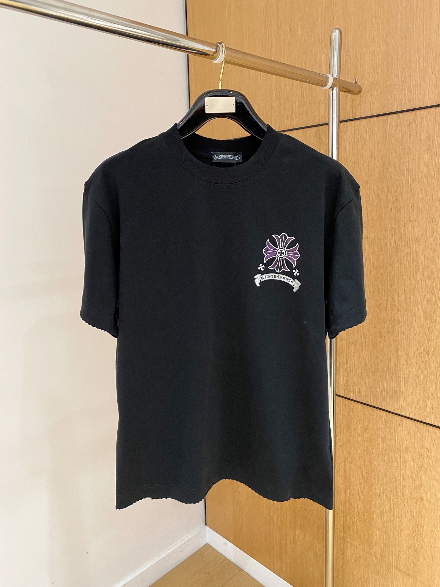 1:1 Replica Chrome hearts men original order quality — AAA Quality Replica