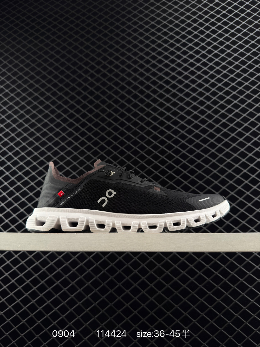 1:1 Replica Other On Running Cloud 6 Coast Cloud Tec® — AAA Quality Replica