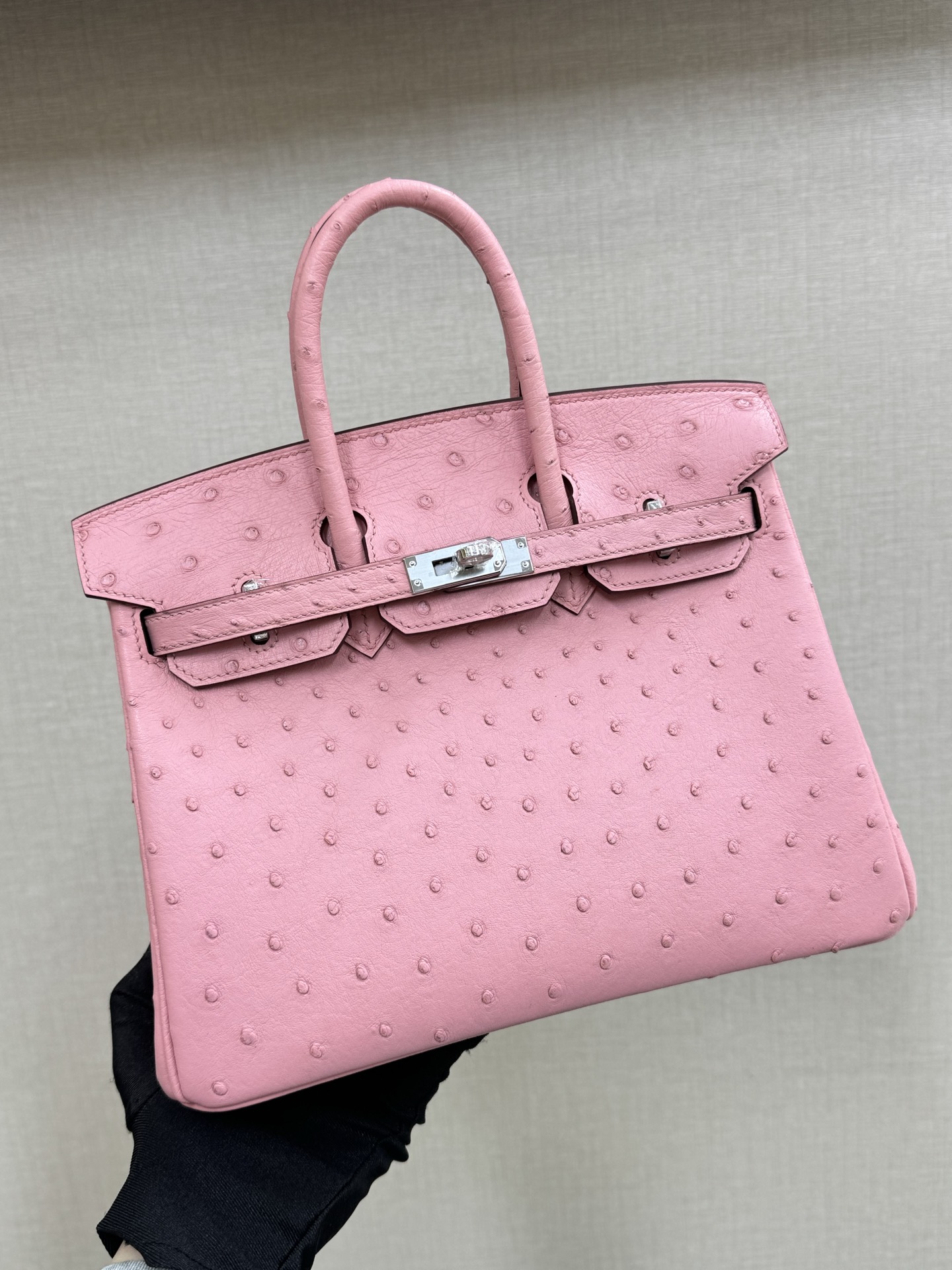 1:1 Replica Hermes bag Birkin25 — AAA Quality Replica
