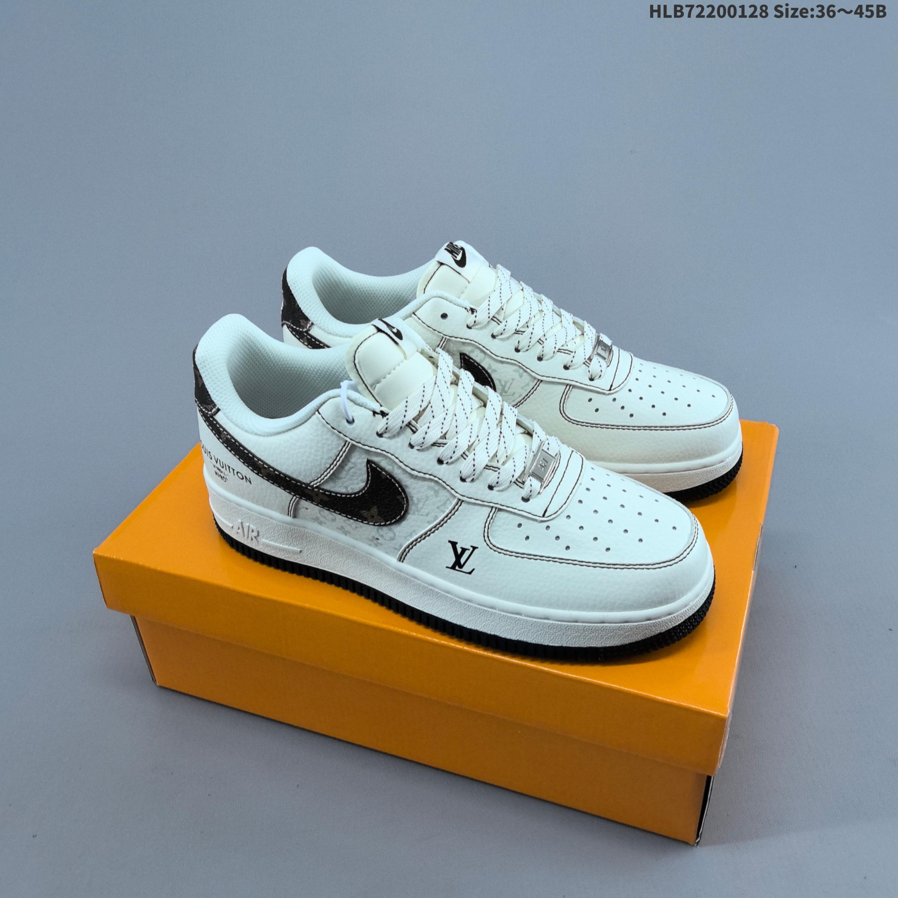 1:1 Replica Nike Air Force1 07 low # # # — Premium Replica