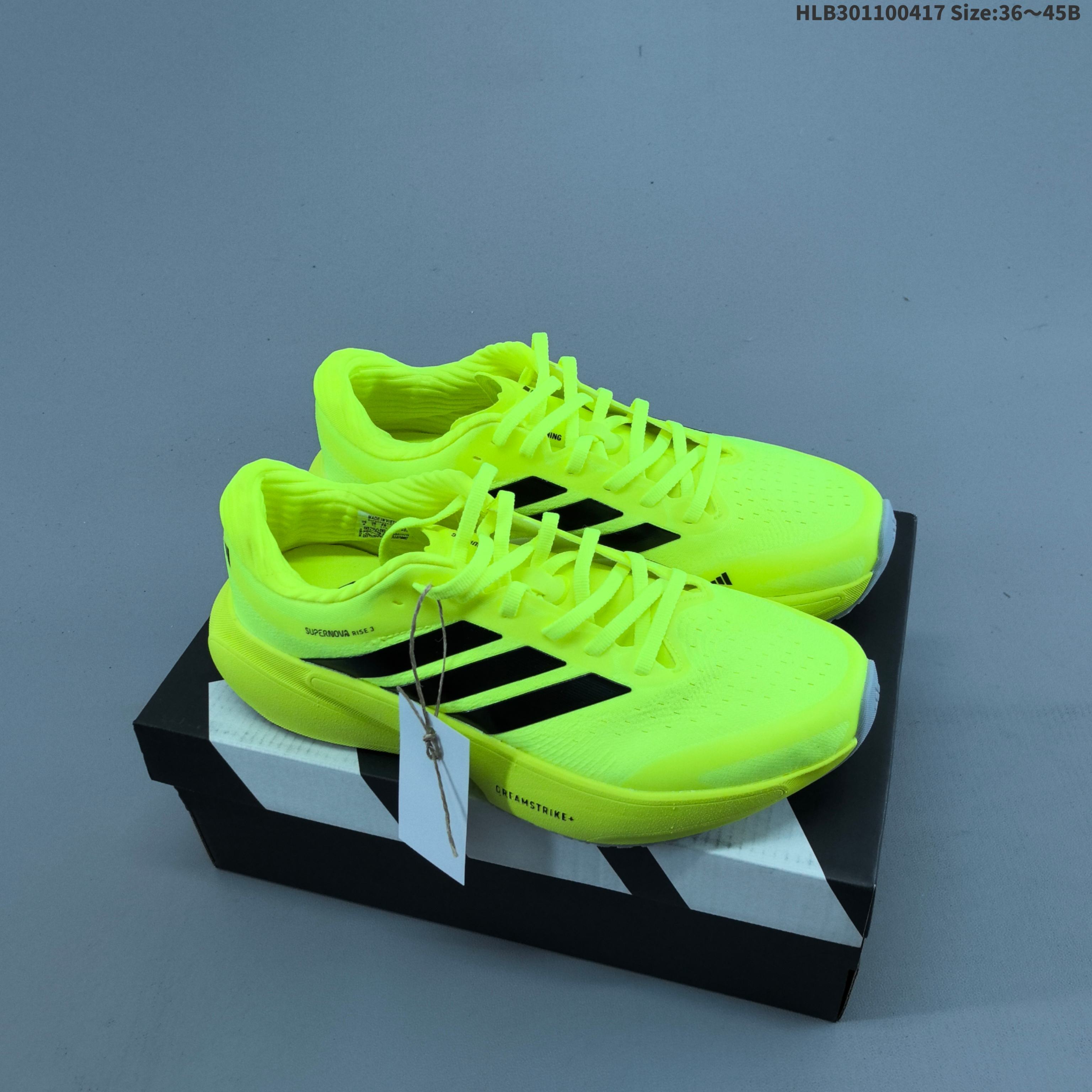 1:1 Replica Other Adidas/ Lightstrike + Lightstrike Pro — Premium Replica