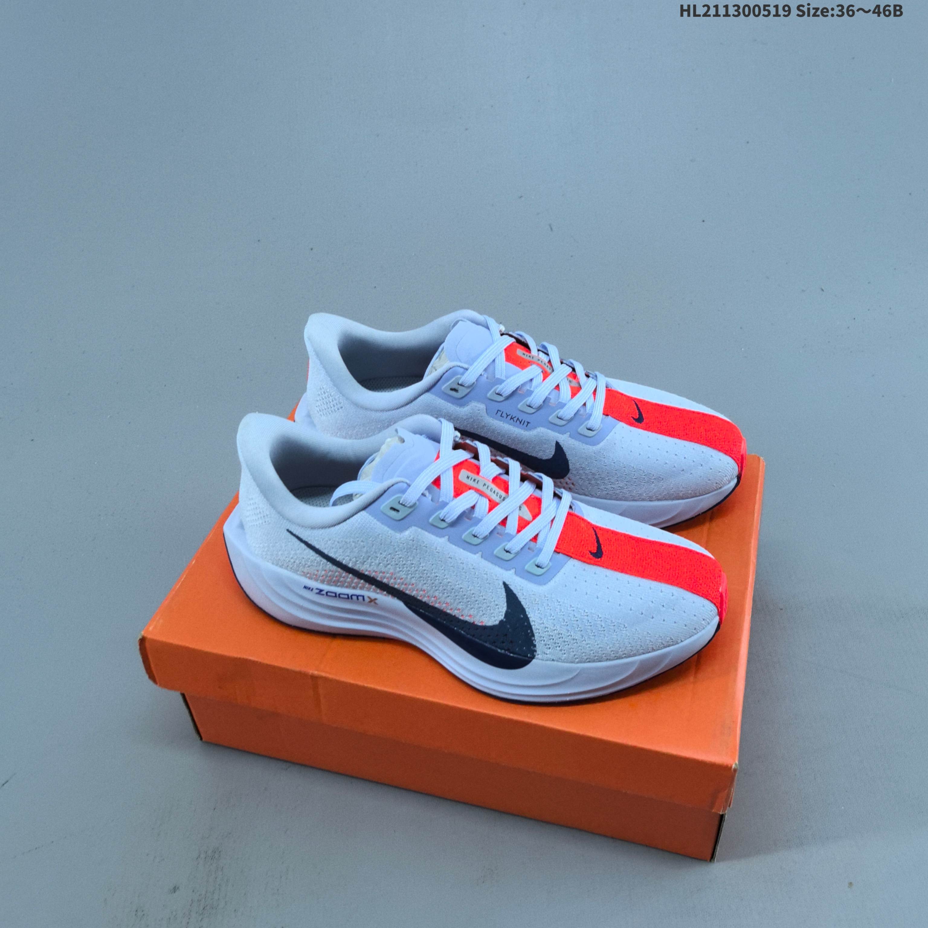 1:1 Replica Nike Pegasus Plus Zoom X Mo — Premium Replica