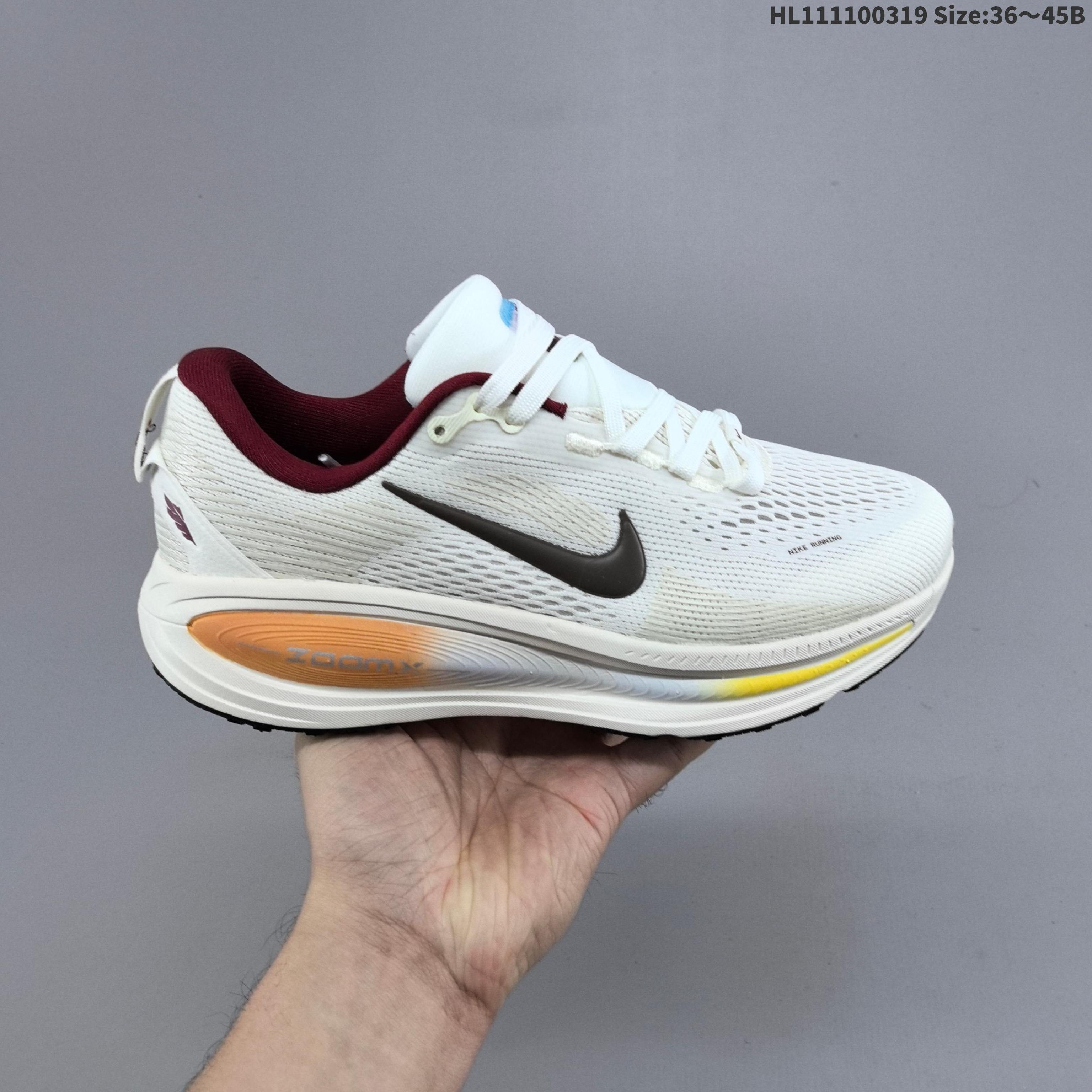 1:1 Replica Nike Vomero 18 React X Air Zoom — AAA Quality Replica