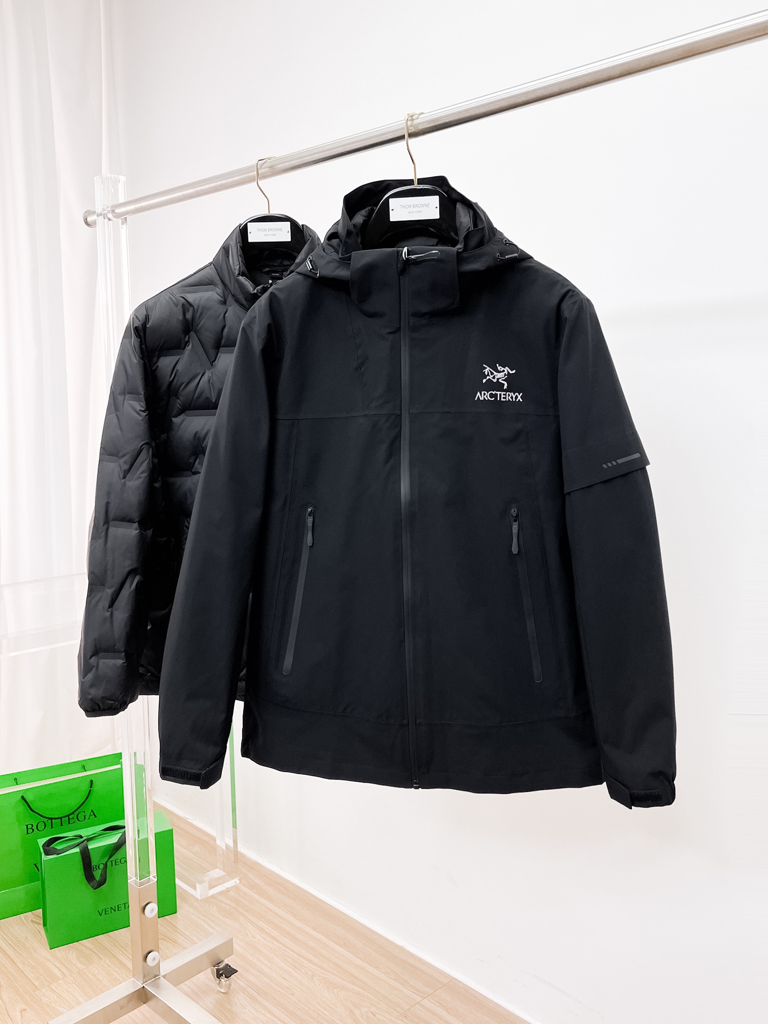 1:1 Replica ARC'TERYX men 90 ARCTERYX — AAA Quality Replica