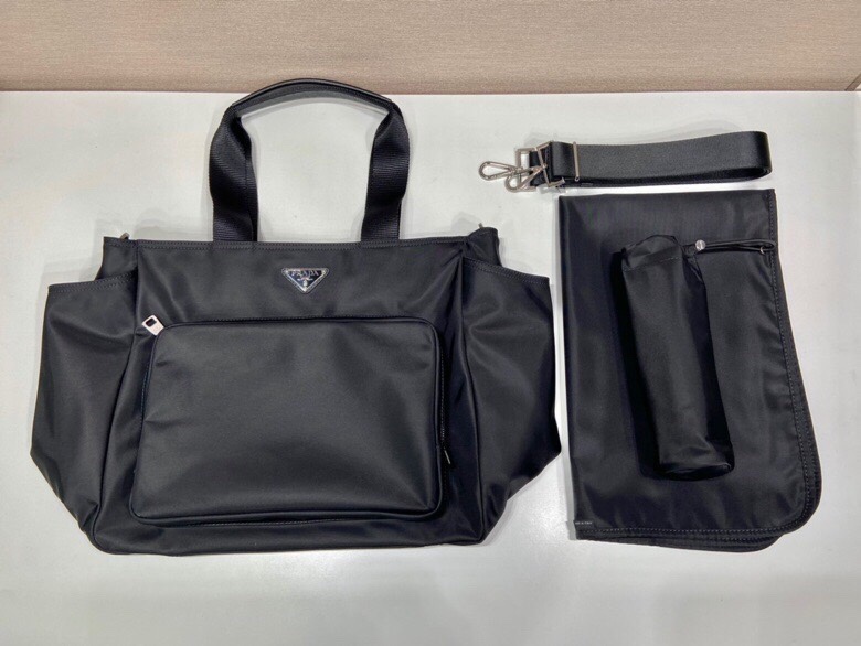 1:1 Replica PRADA bag More details — 1:1 Replica