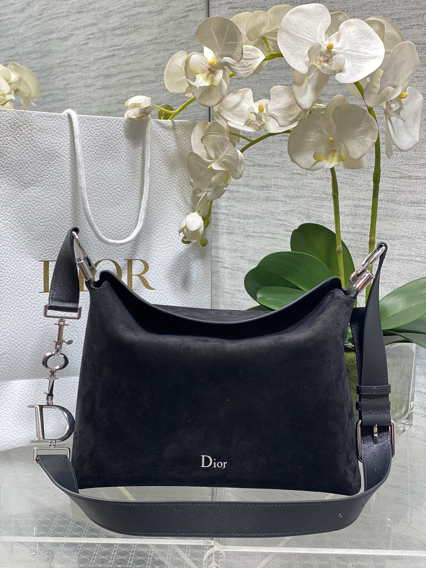 1:1 Replica Dior bag Untitled — AAA Quality Replica