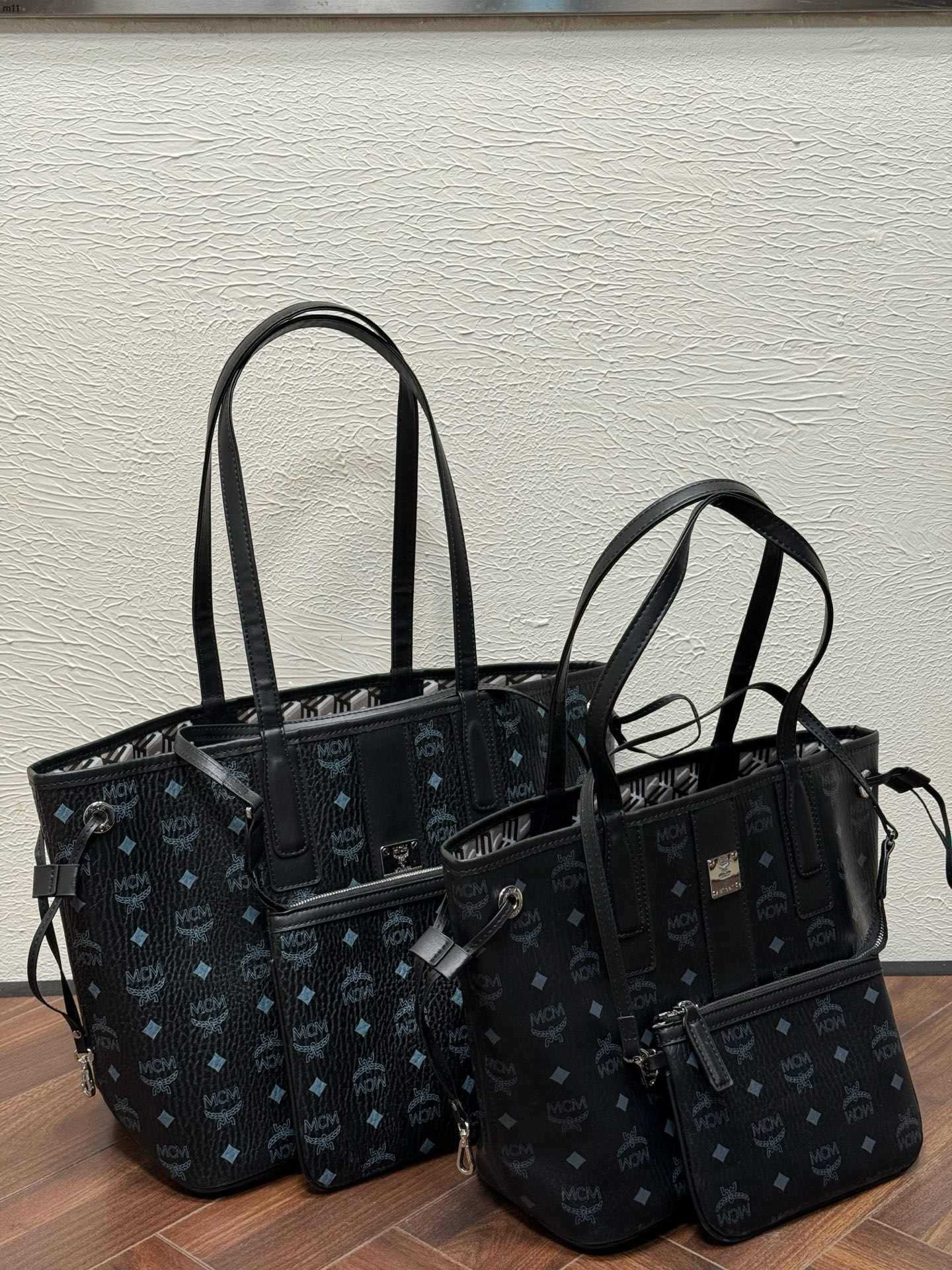 1:1 Replica MCM bag MCM — AAA Quality Replica
