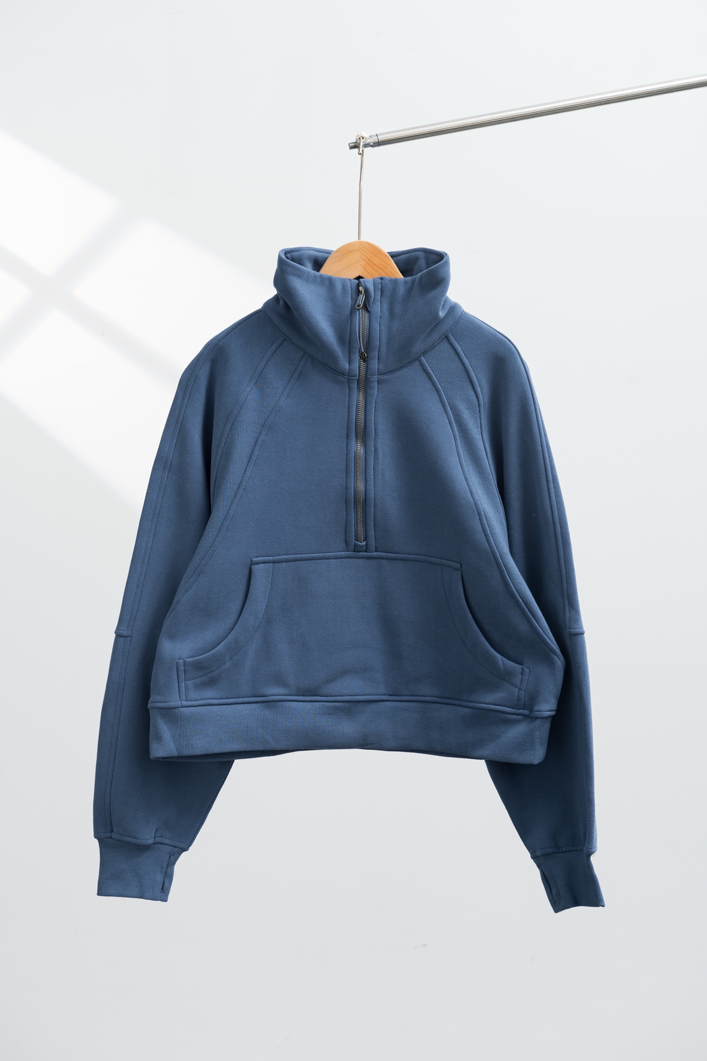 1:1 Replica Lulu Jacket Lululemon Scuba — Premium Replica
