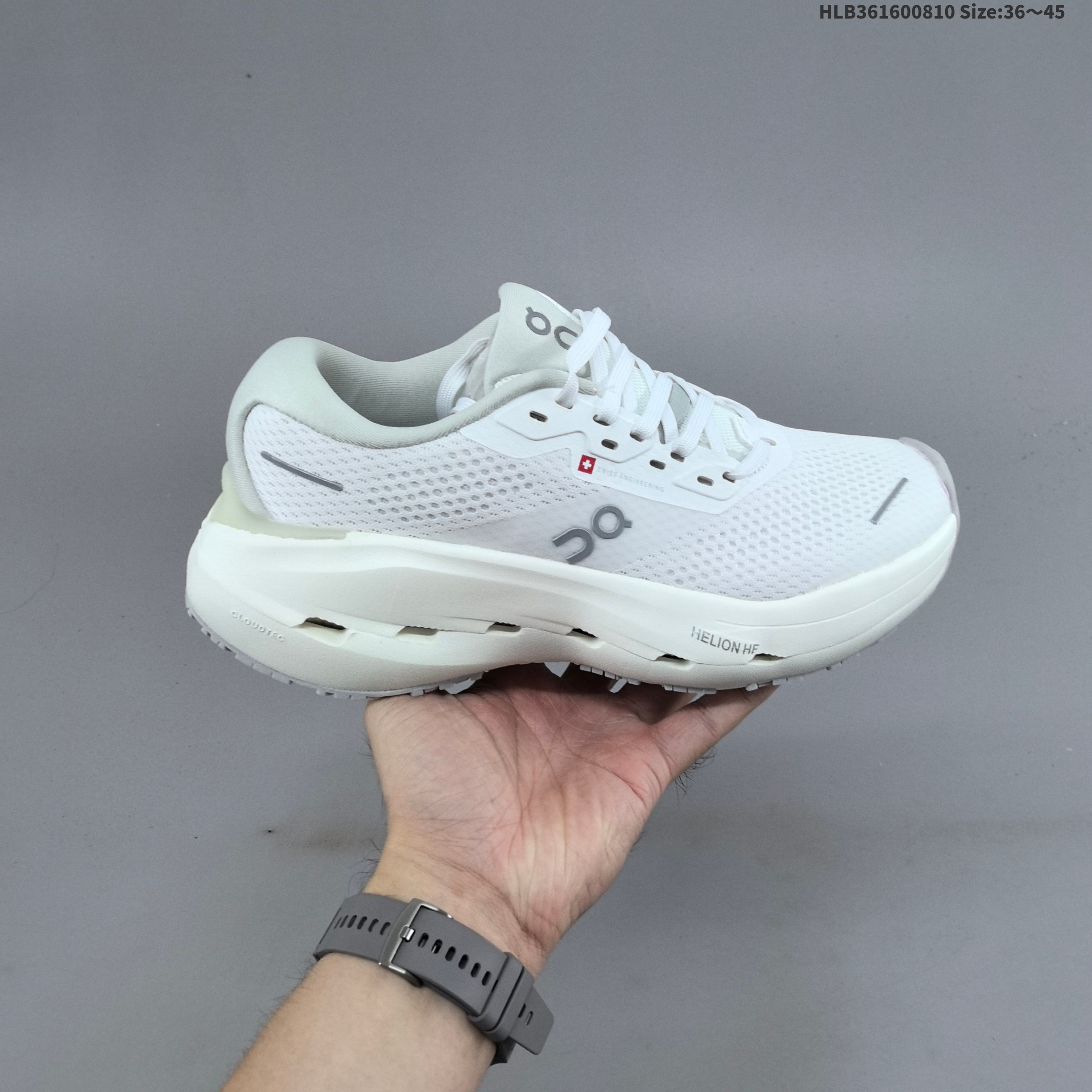 1:1 Replica Other On Running Cloudrunner 3 Max — Premium Replica