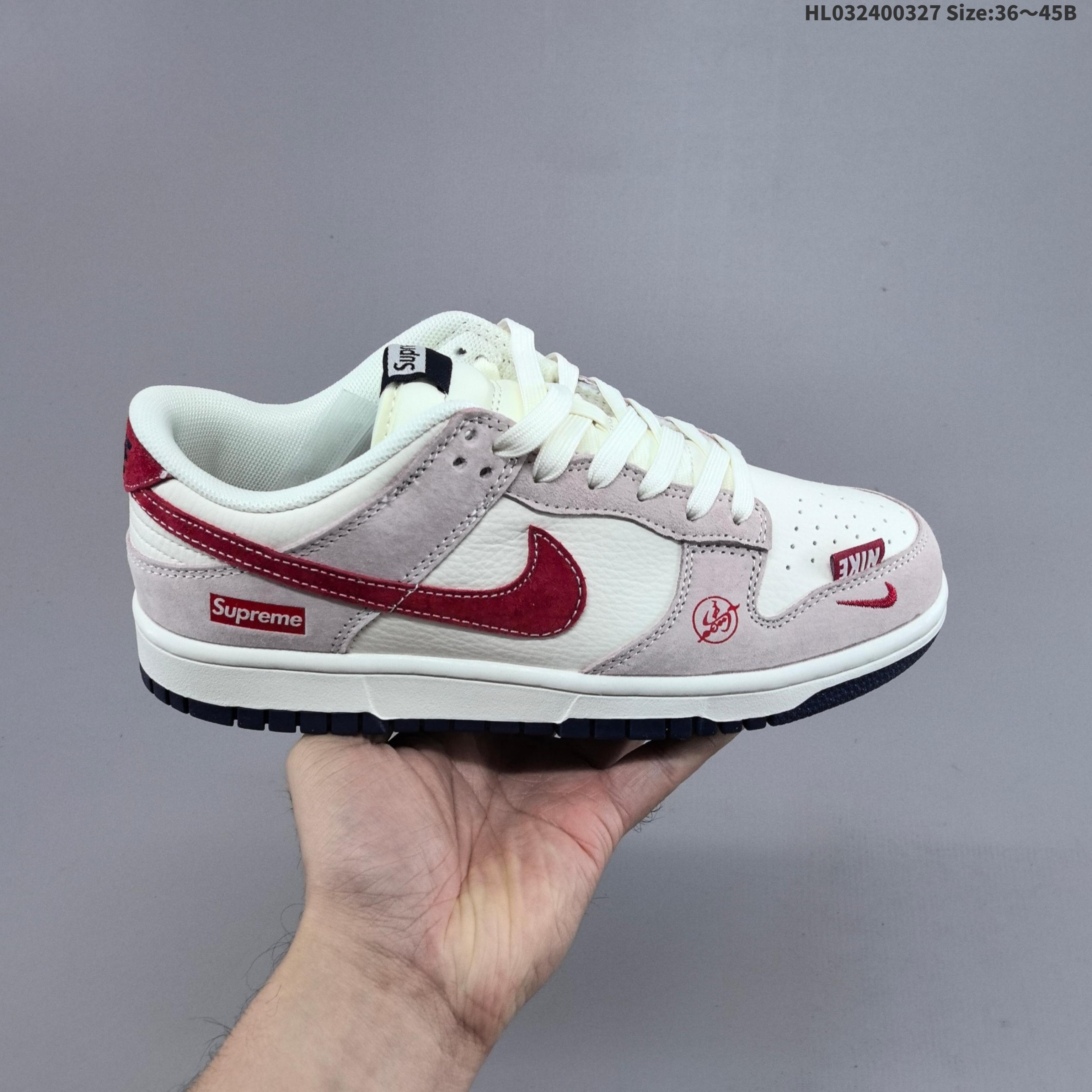1:1 Replica NIKE DUNK SB LOW Dunk SB — 1:1 Replica