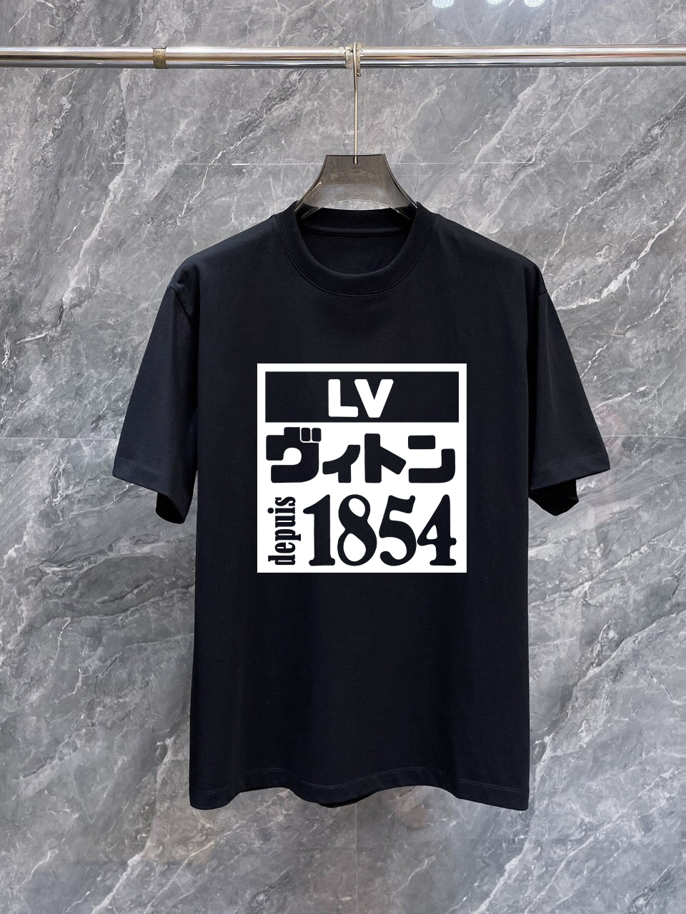 1:1 Replica LV men LV New T — Premium Replica
