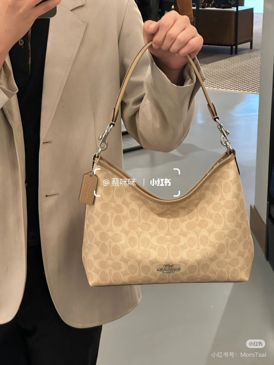 1:1 Replica COACH bag coach — 1:1 Replica