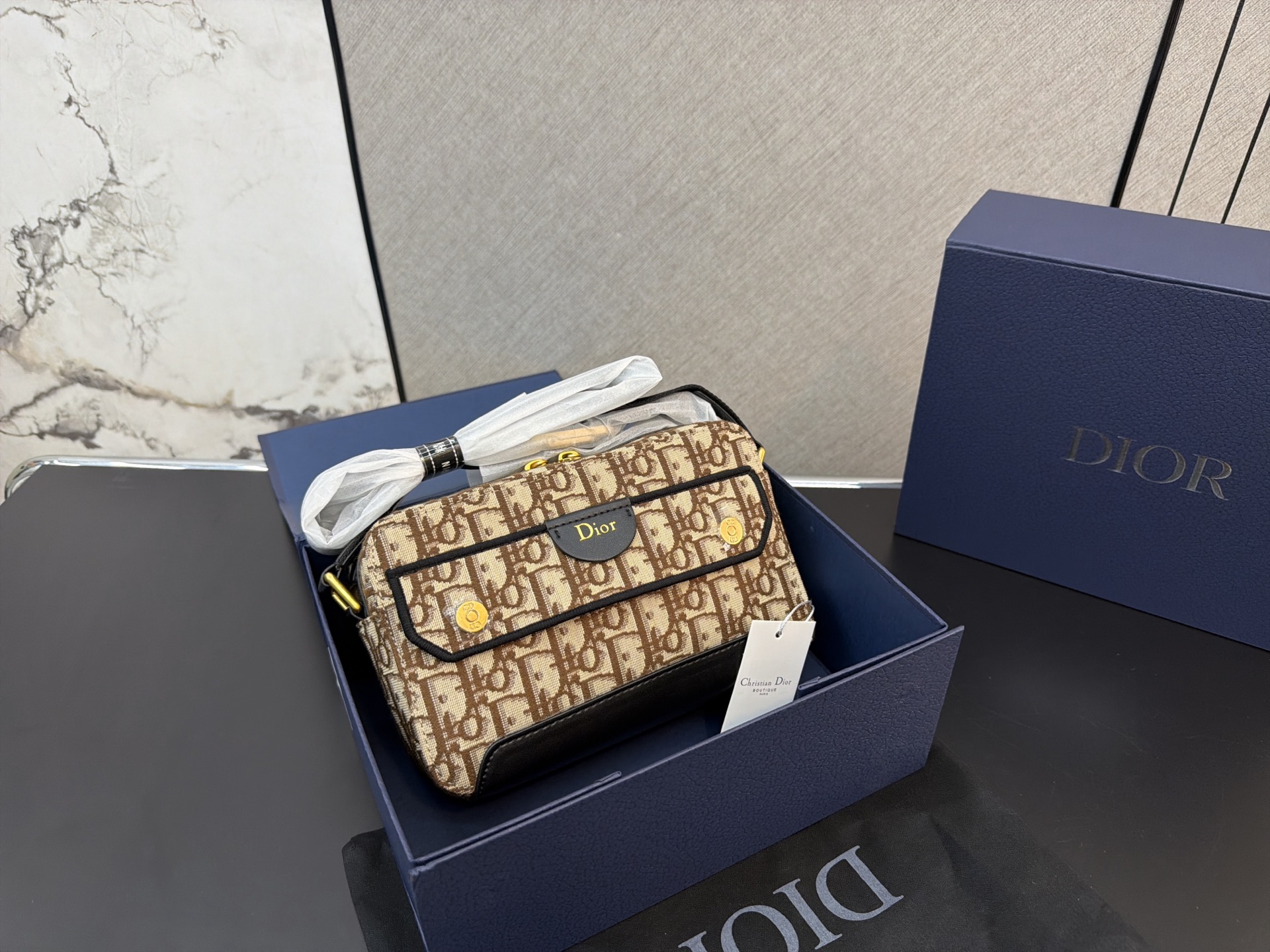 1:1 Replica Dior bag DIOR — Premium Replica
