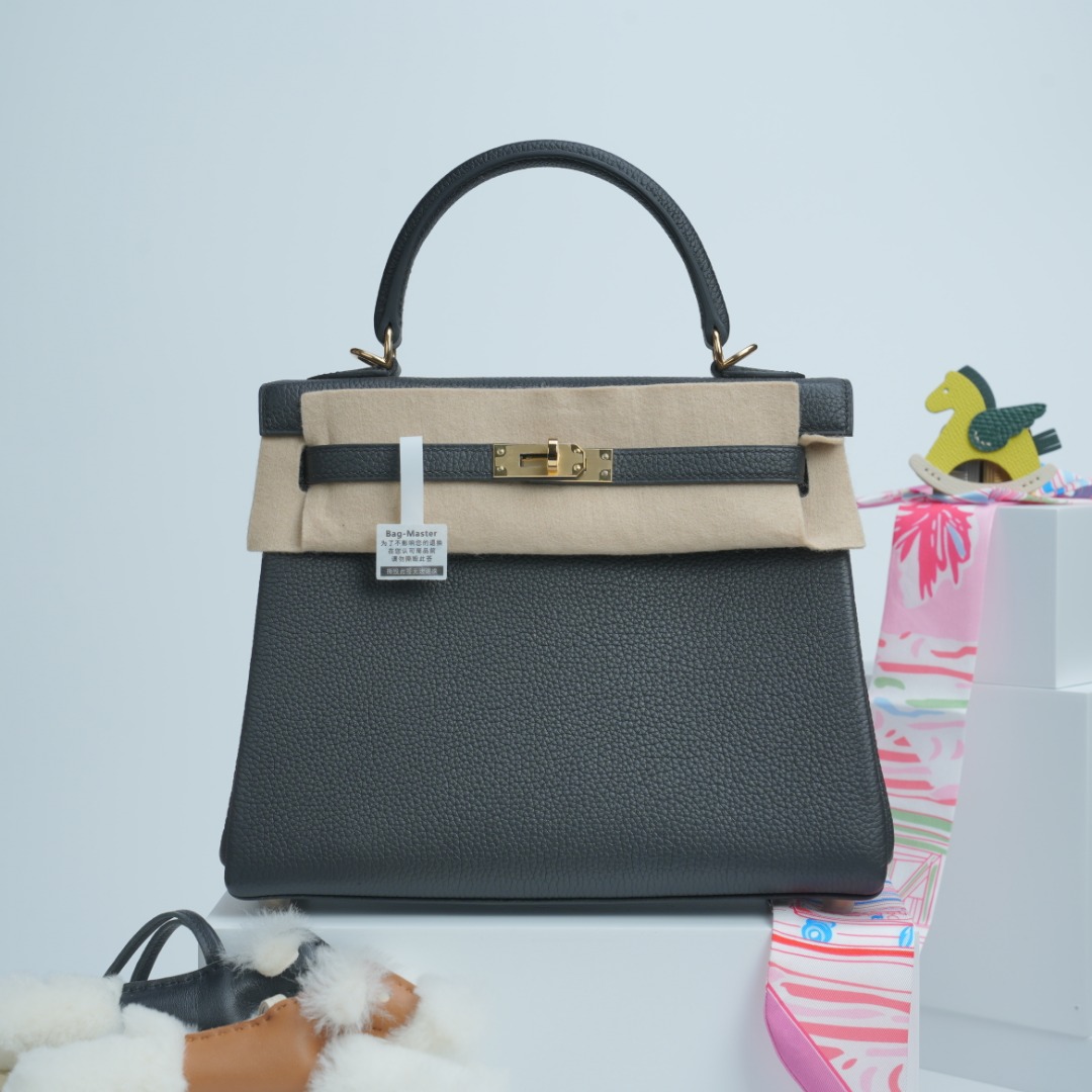 1:1 Replica Hermes bag -togo — Premium Replica