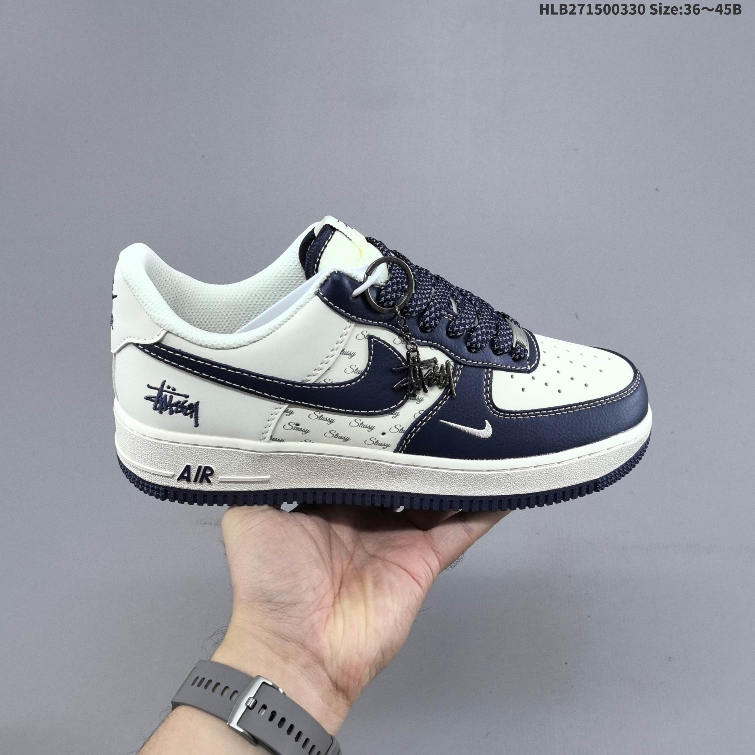 1:1 Replica Nike Air Force1 07 low # # # HH75 — AAA Quality Replica