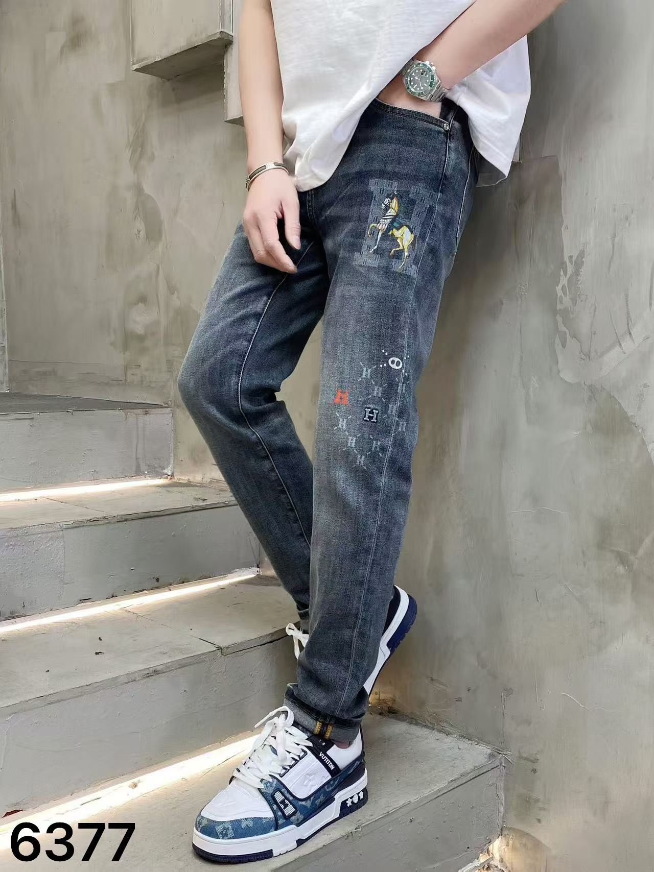 1:1 Replica Hermes Men Hermes …… …… 29-38 — AAA Quality Replica