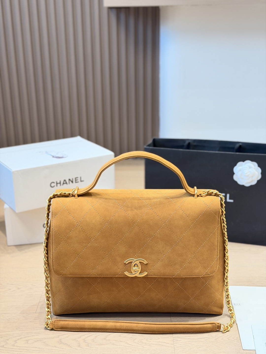 1:1 Replica Chanel bag Chanel ​​ / + + + C — AAA Quality Replica