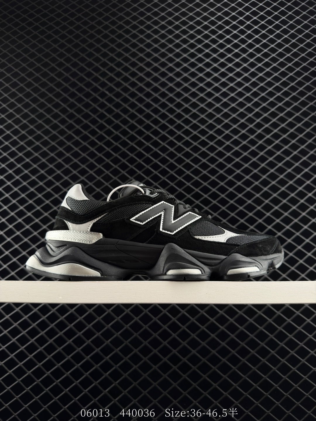 1:1 Replica New Balance 9060 ABZO — AAA Quality Replica
