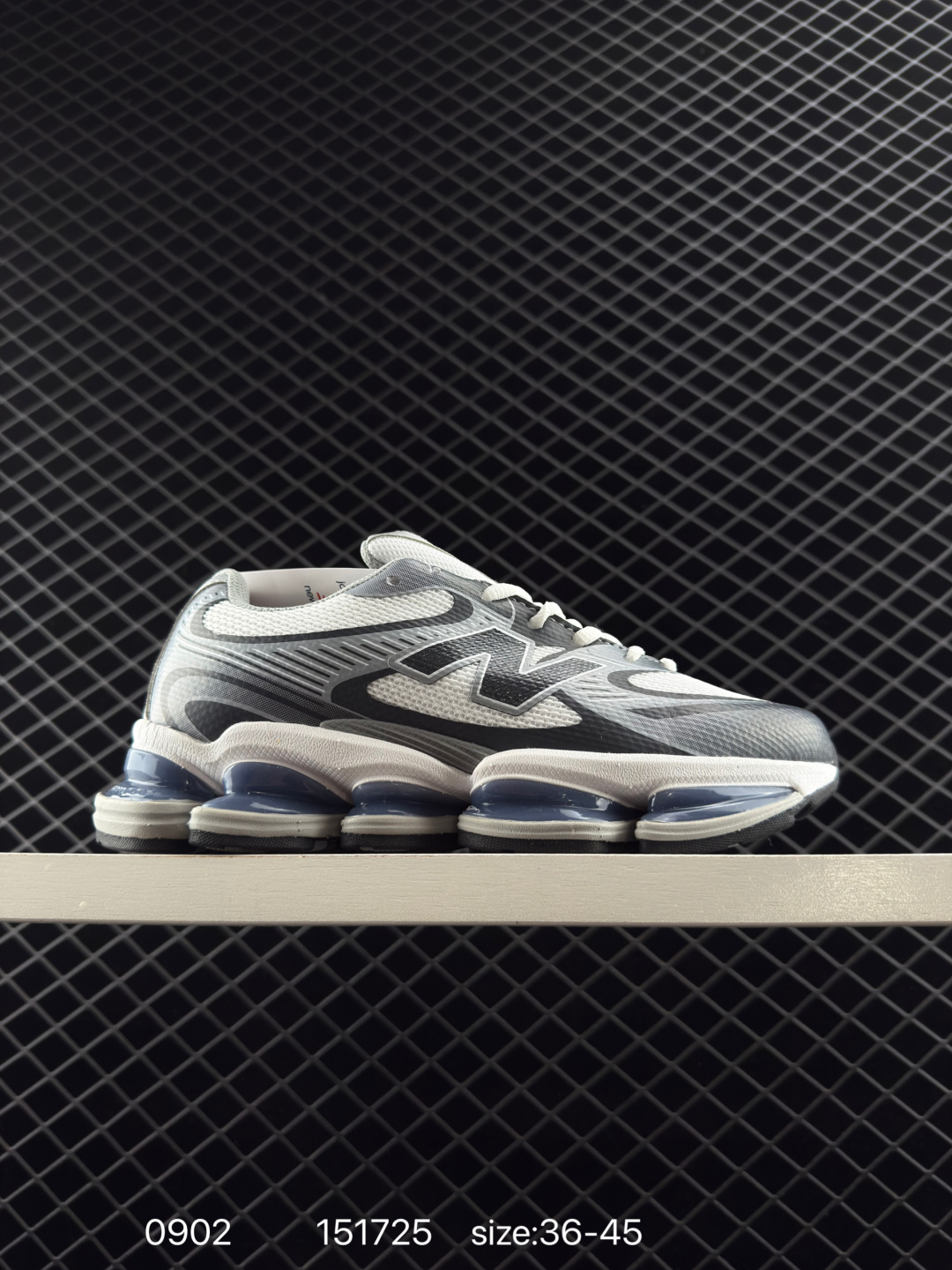 1:1 Replica Other New Balance 2000 NB2000 2000 — Premium Replica