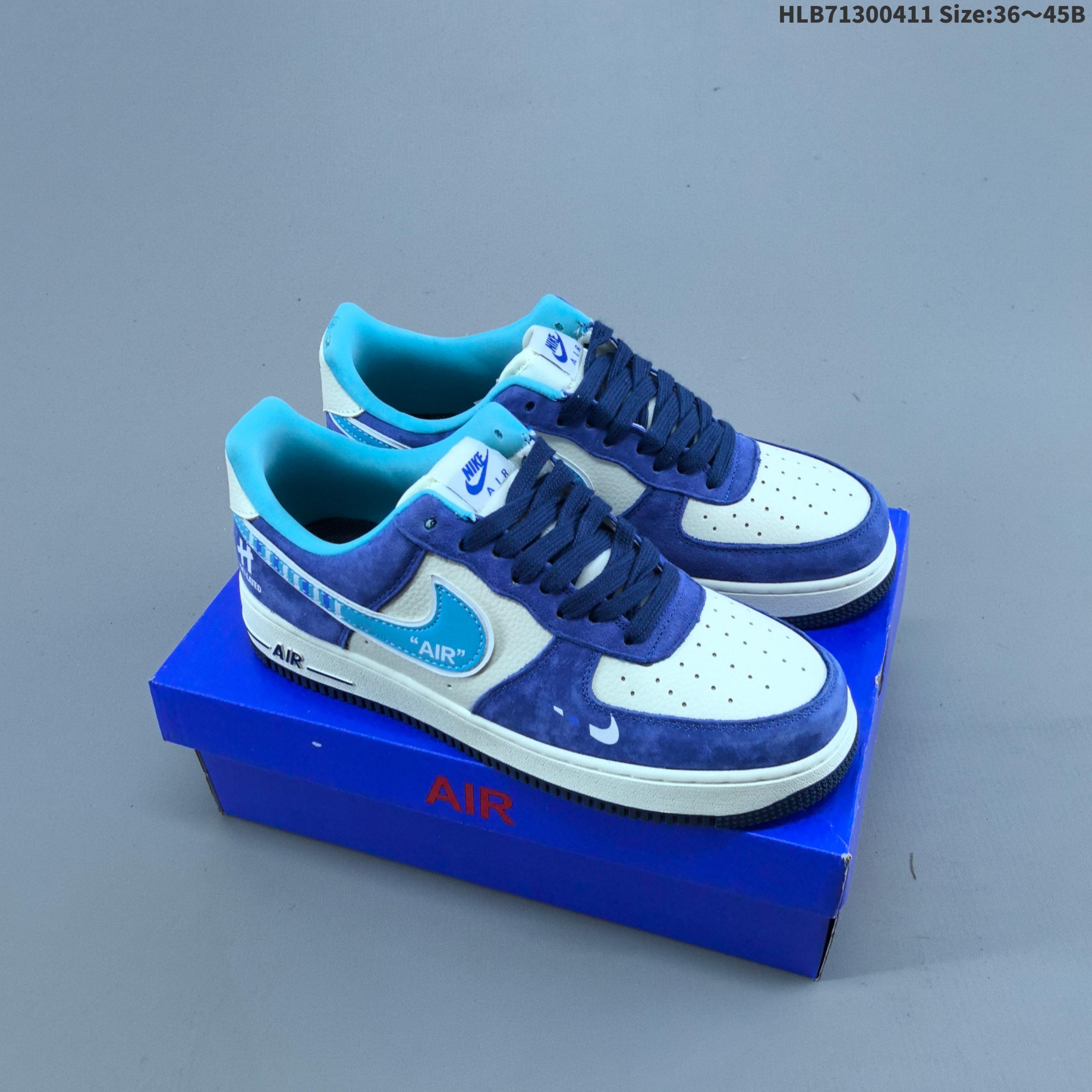 1:1 Replica Nike Air Force 1 Low: SY1388 0 — AAA Quality Replica