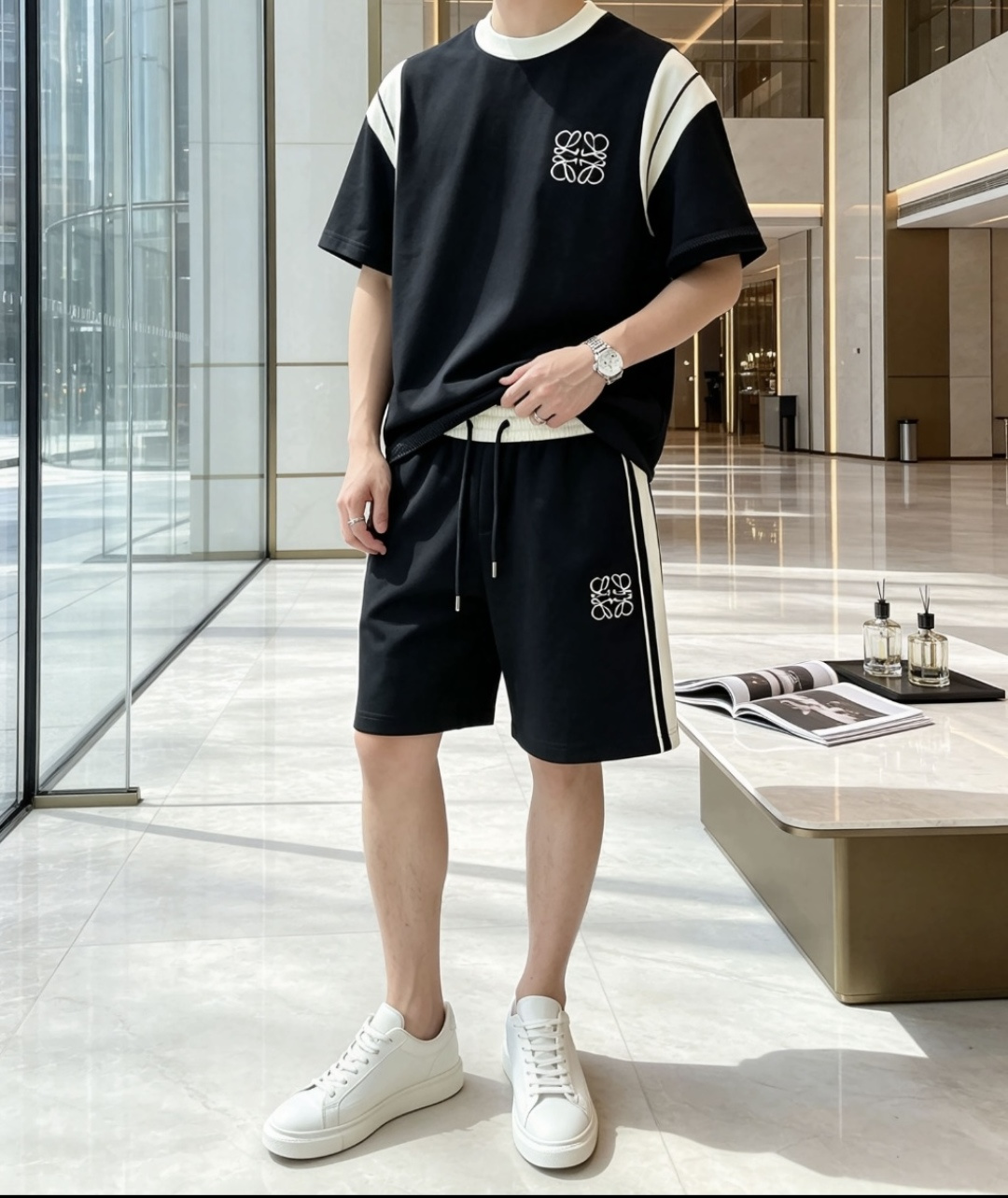 1:1 Replica Loewe men Loewe — Premium Replica