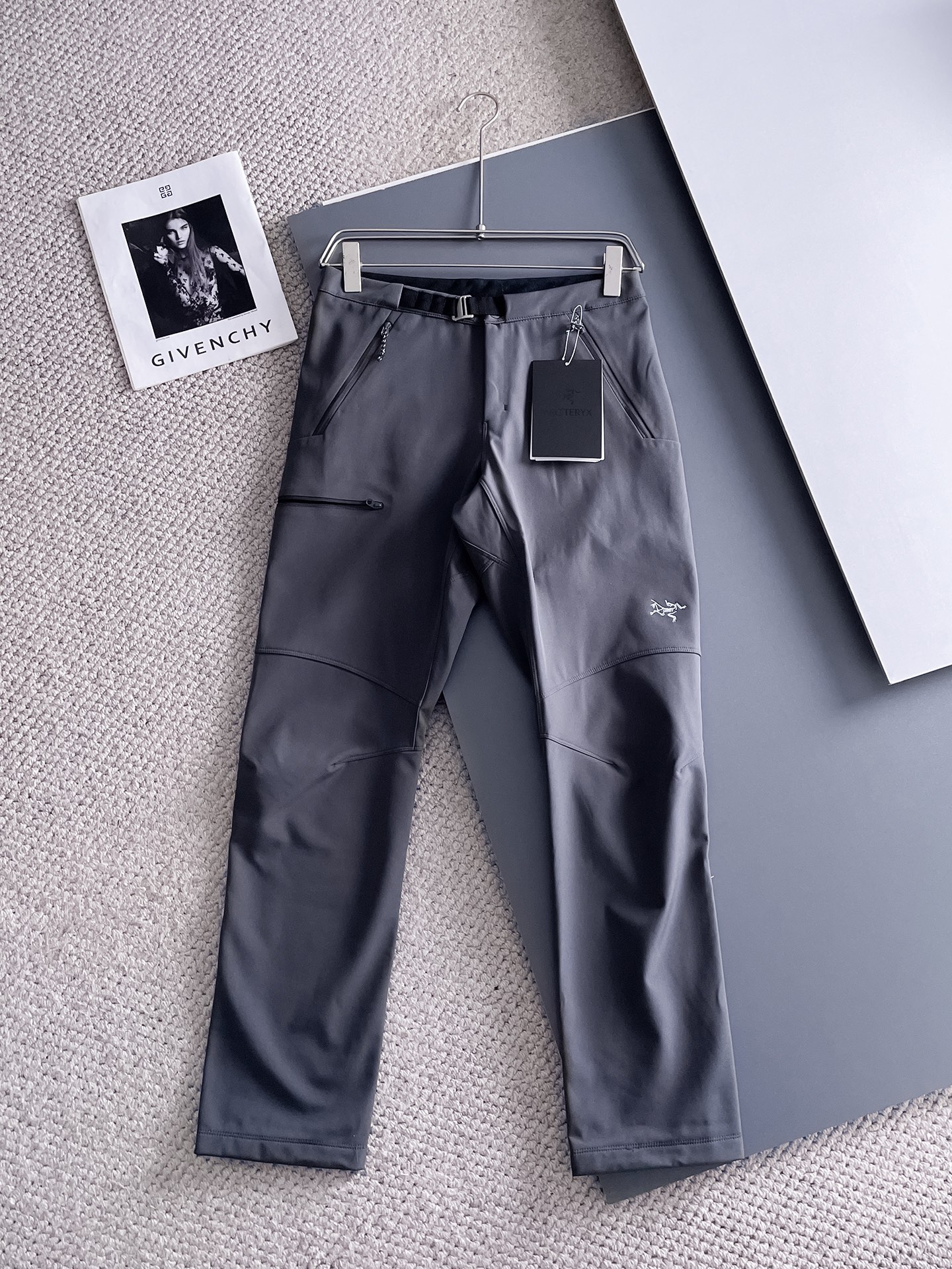 1:1 Replica New Arrival ARC‘TERYX — Men's — AAA Quality Replica