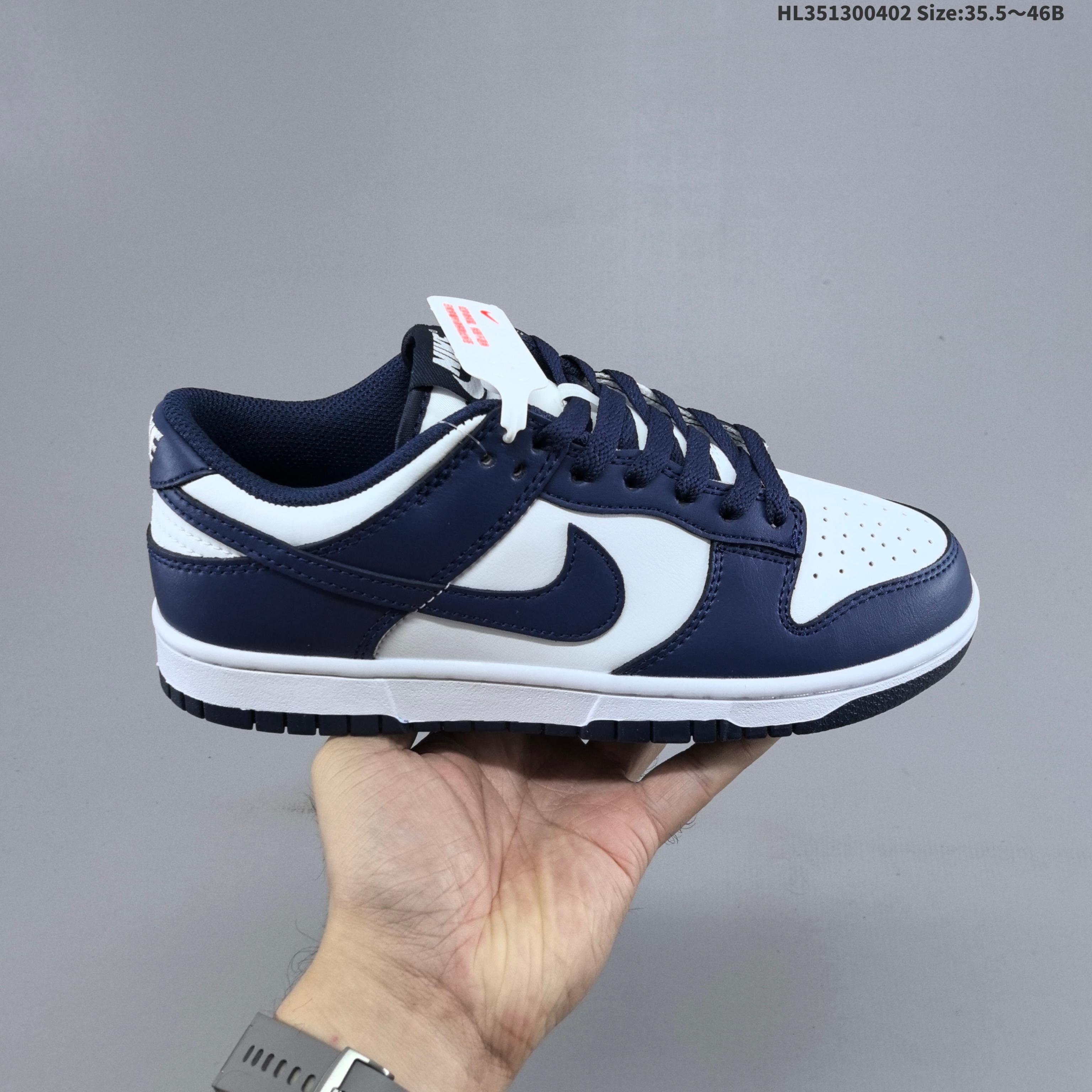 1:1 Replica NIKE DUNK SB LOW Dunk SB — 1:1 Replica